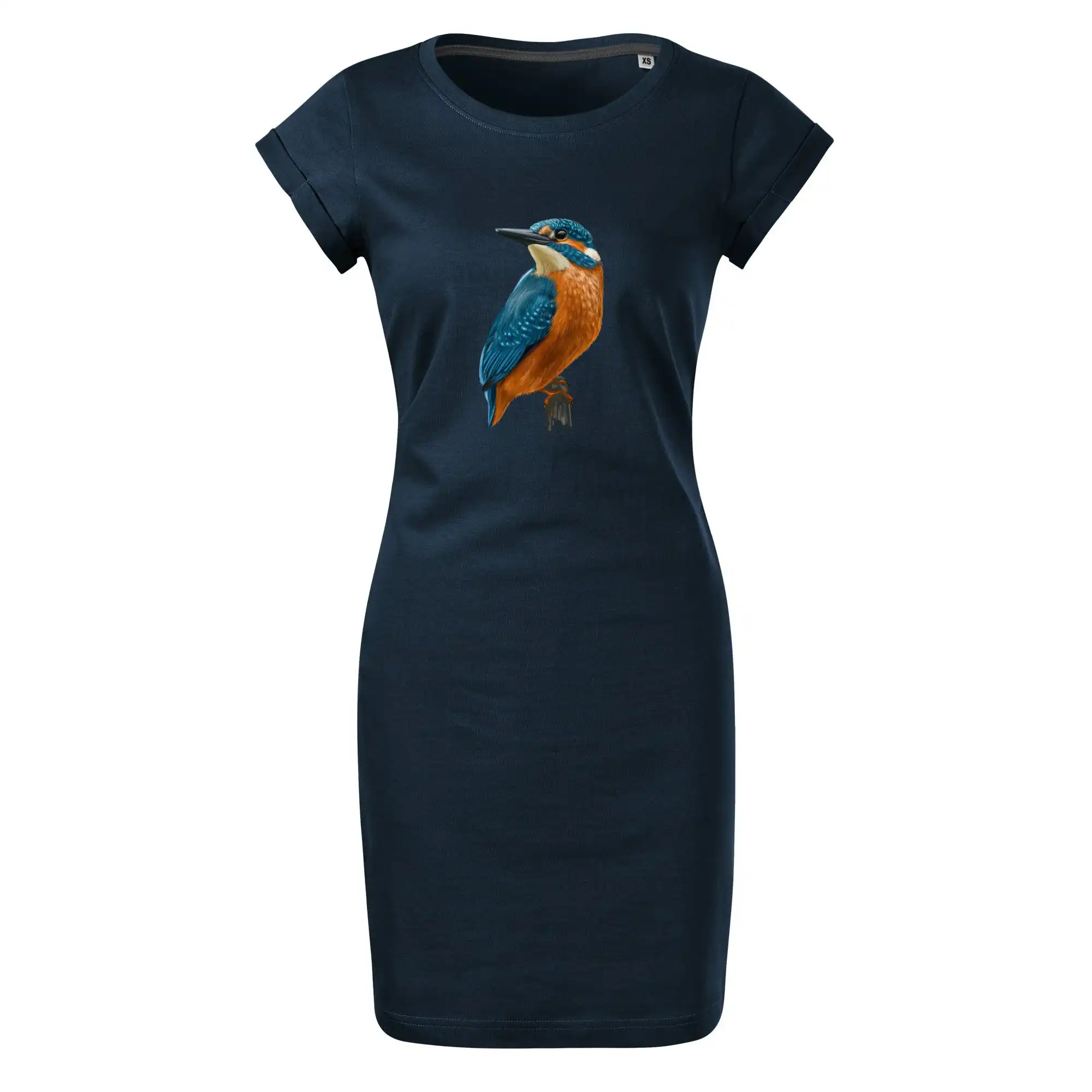 Lednáček kreslený