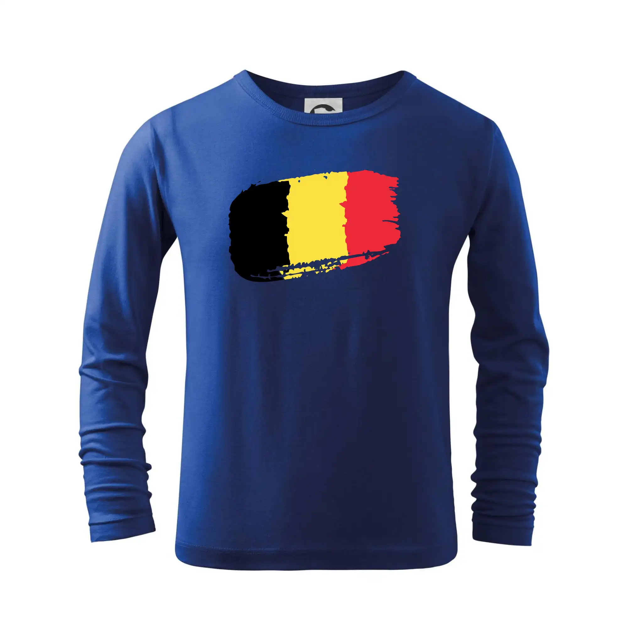 Belgie vlajka
