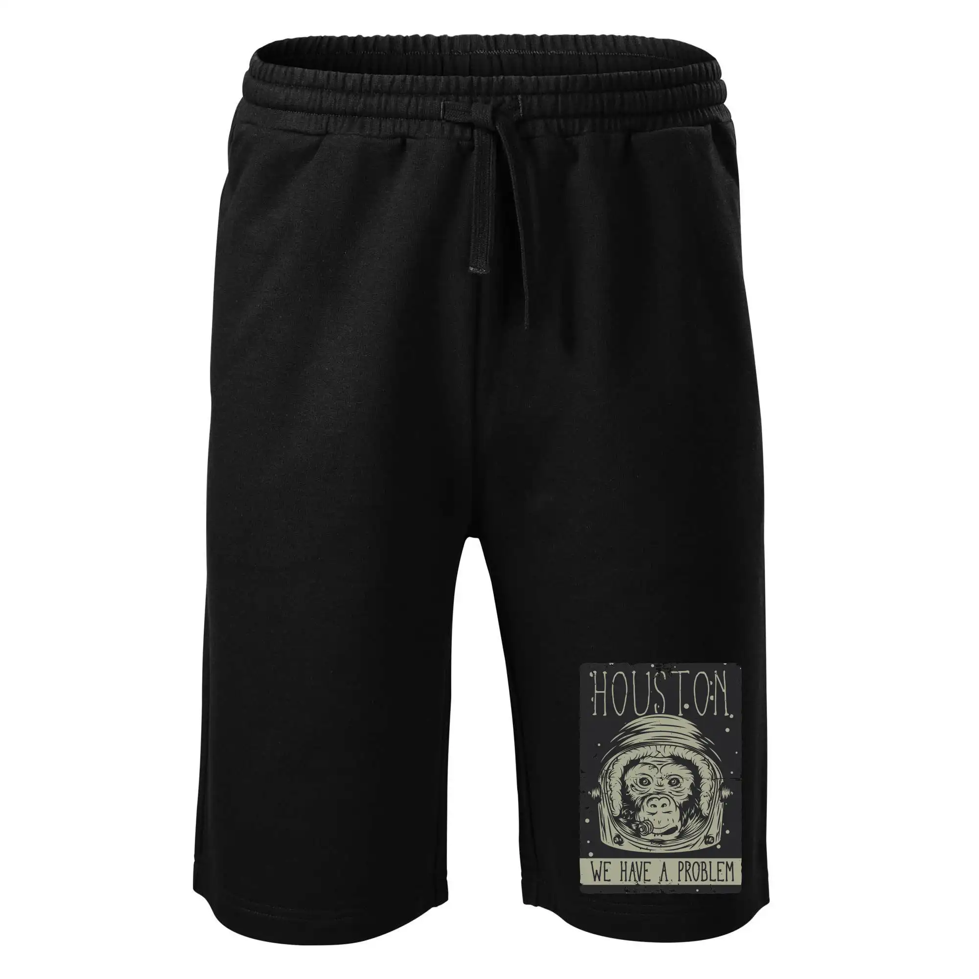 Houston we have a problem