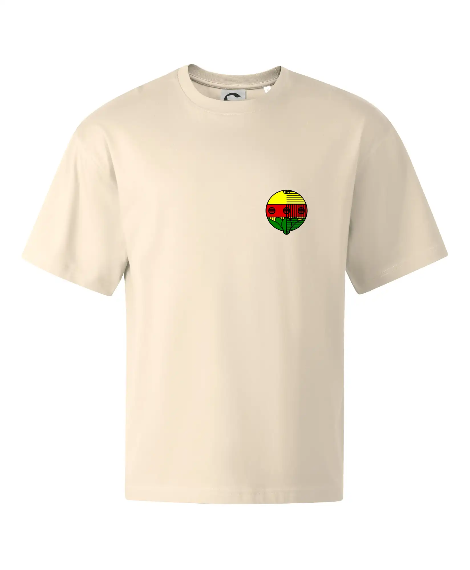 Tričká a mikiny so spoločenskými hrami  - Prší - Kule - prso - Stage unisex - OVERSIZE