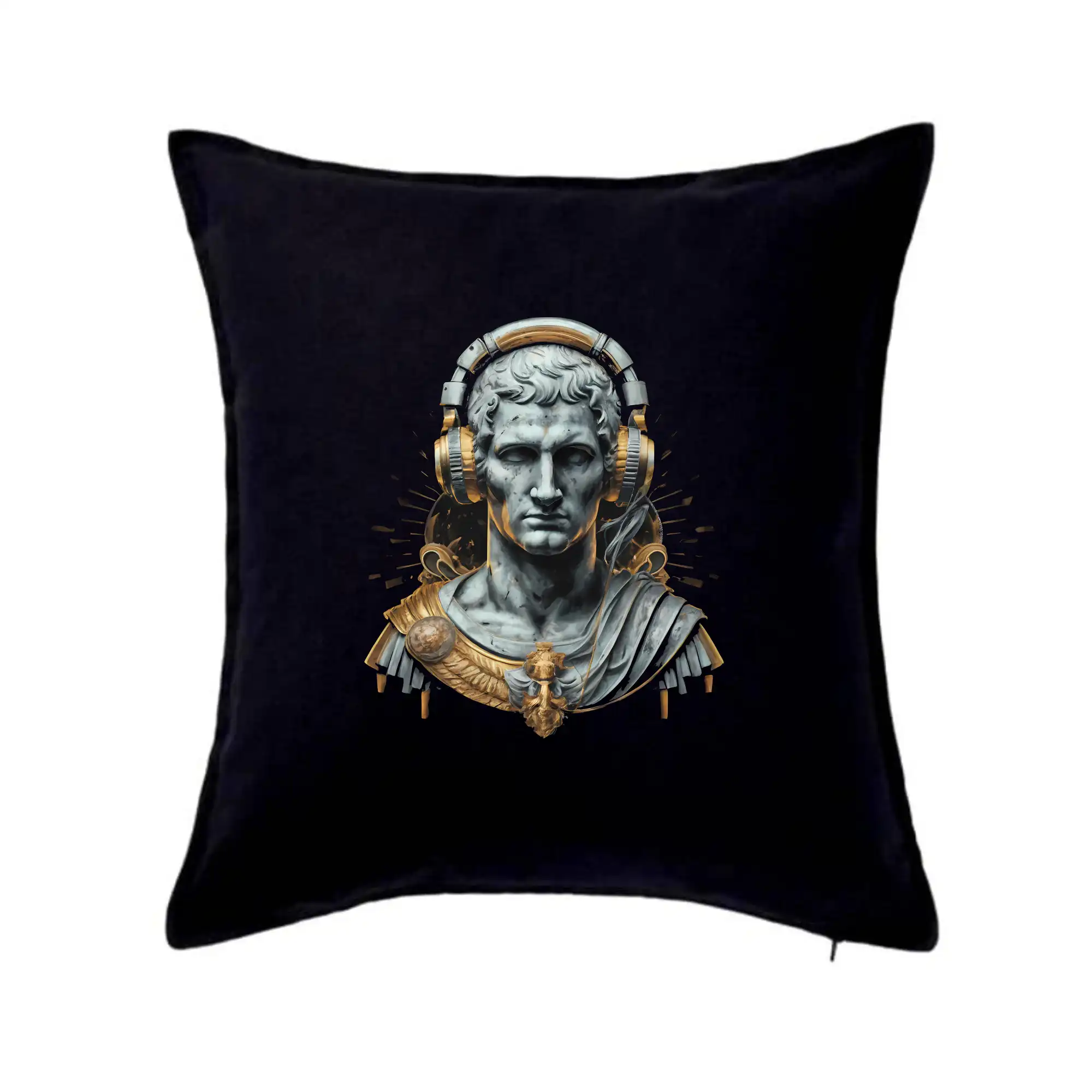 Caesar DJ - Vankúš 50x50