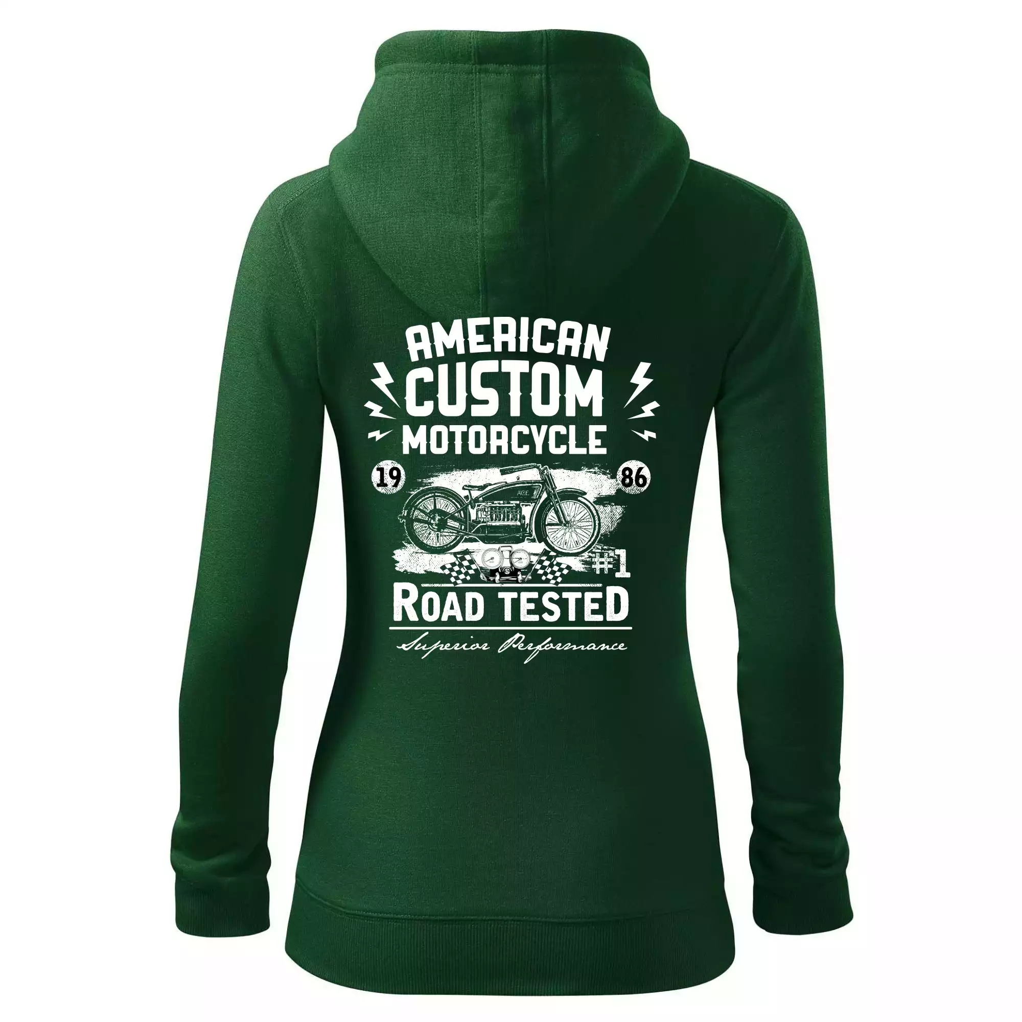 American Custom Motorcycle