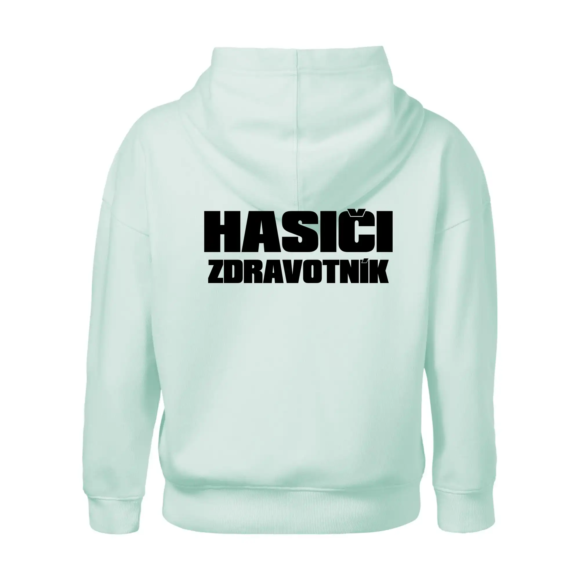 Hasiči zdravotník
