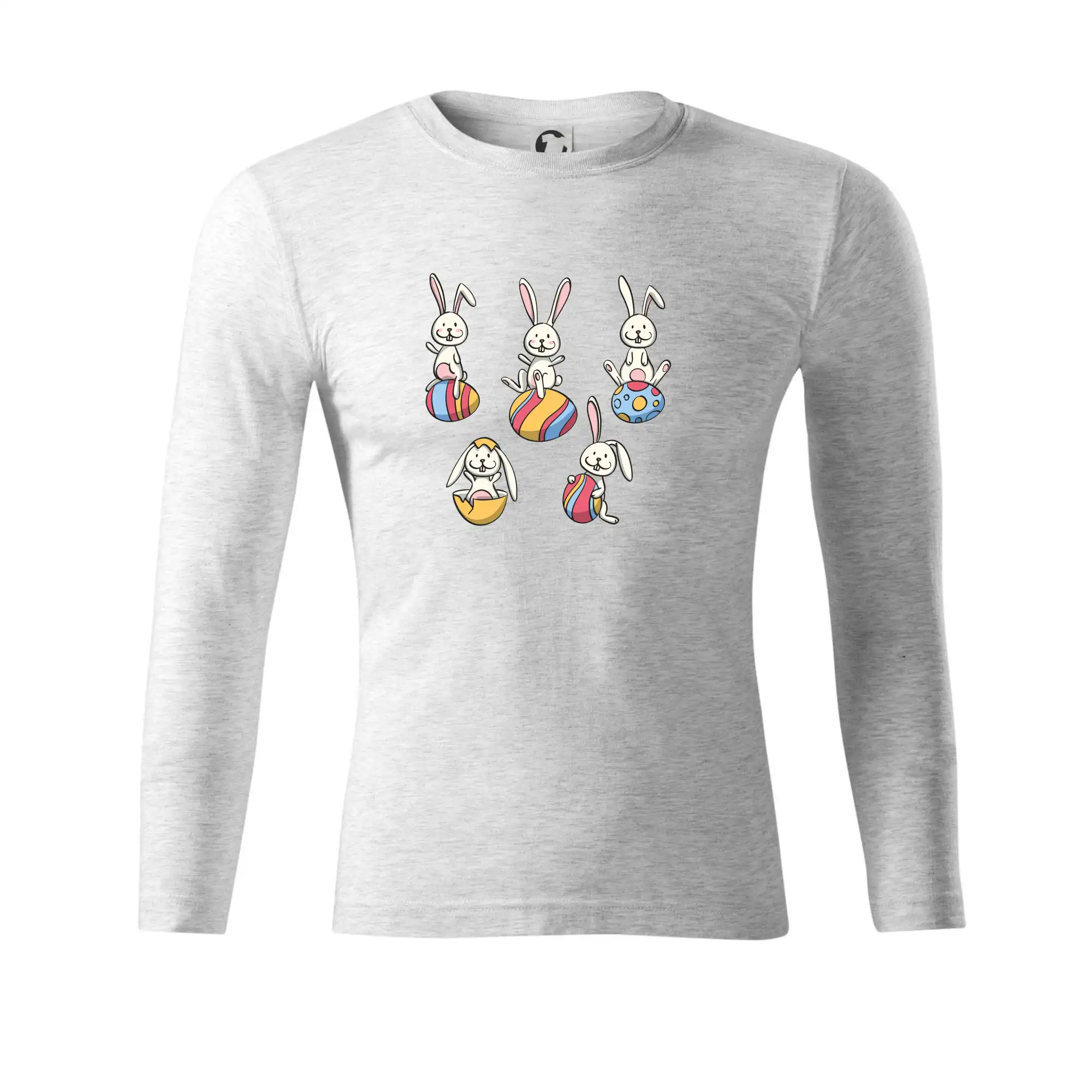 Velikonoční zajíci