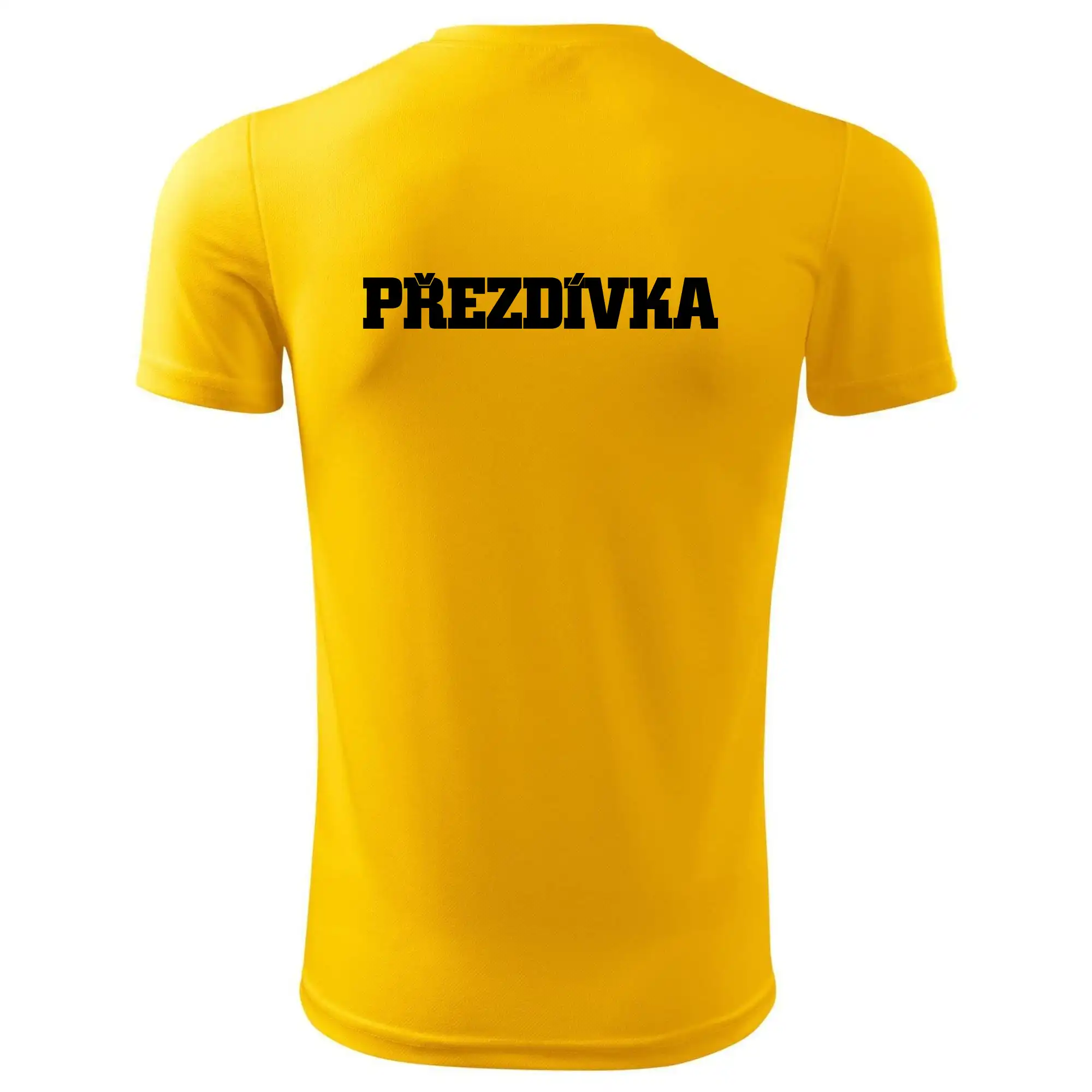 K vode - pádla hory (vlastný nápis)