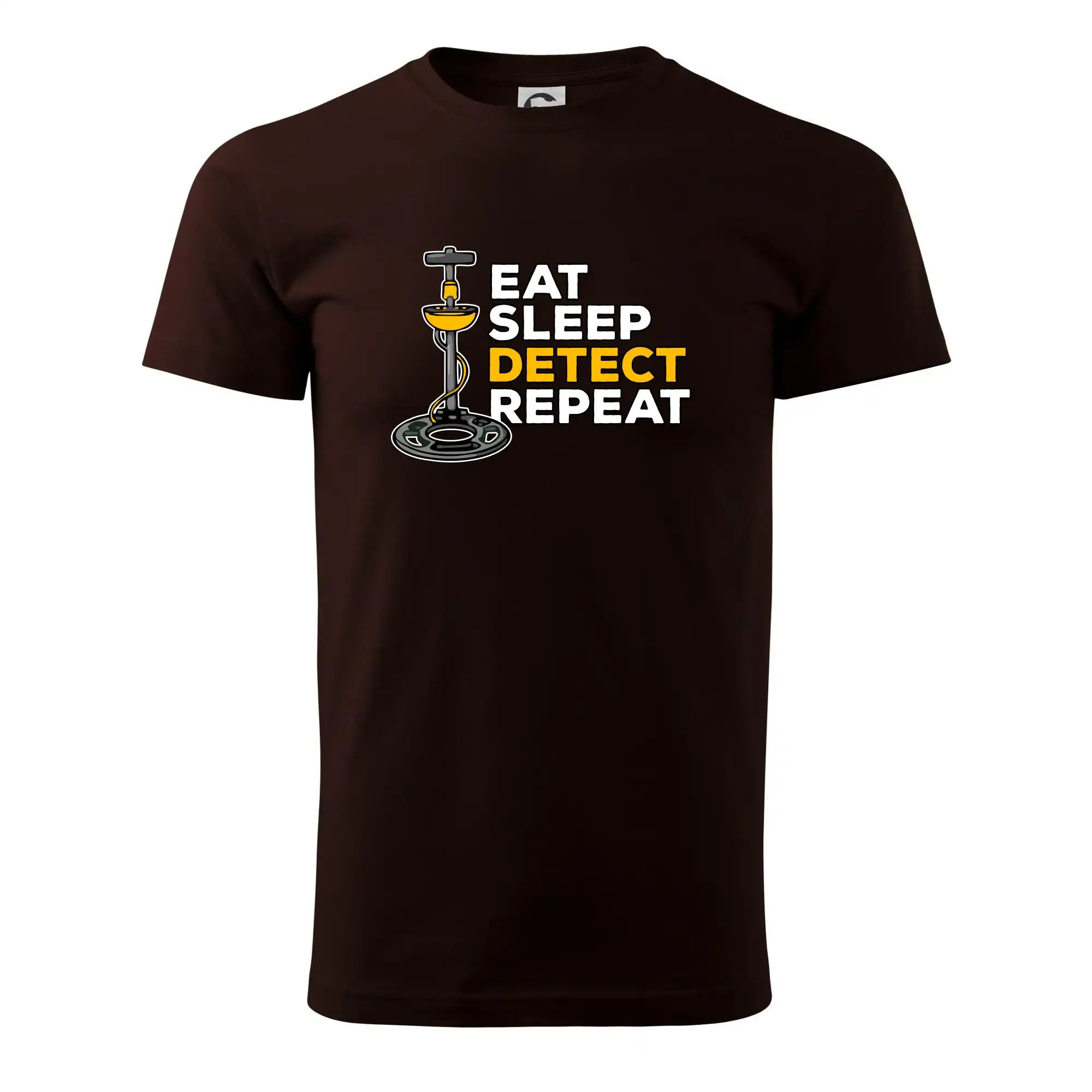 Eat Sleep Detect Repeat