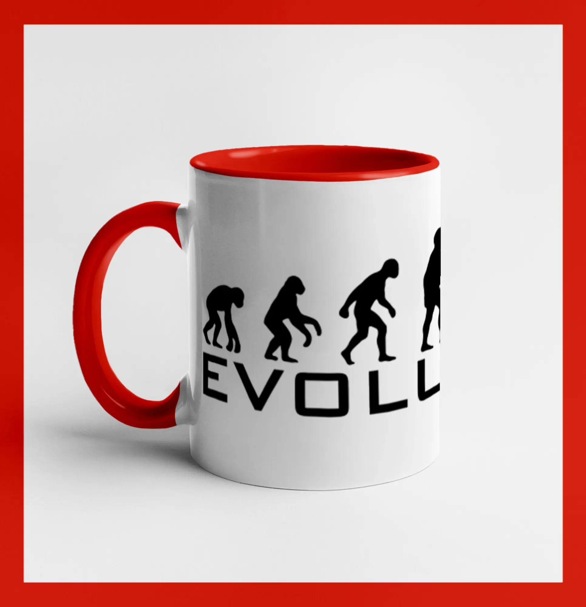 Evolution Firesport