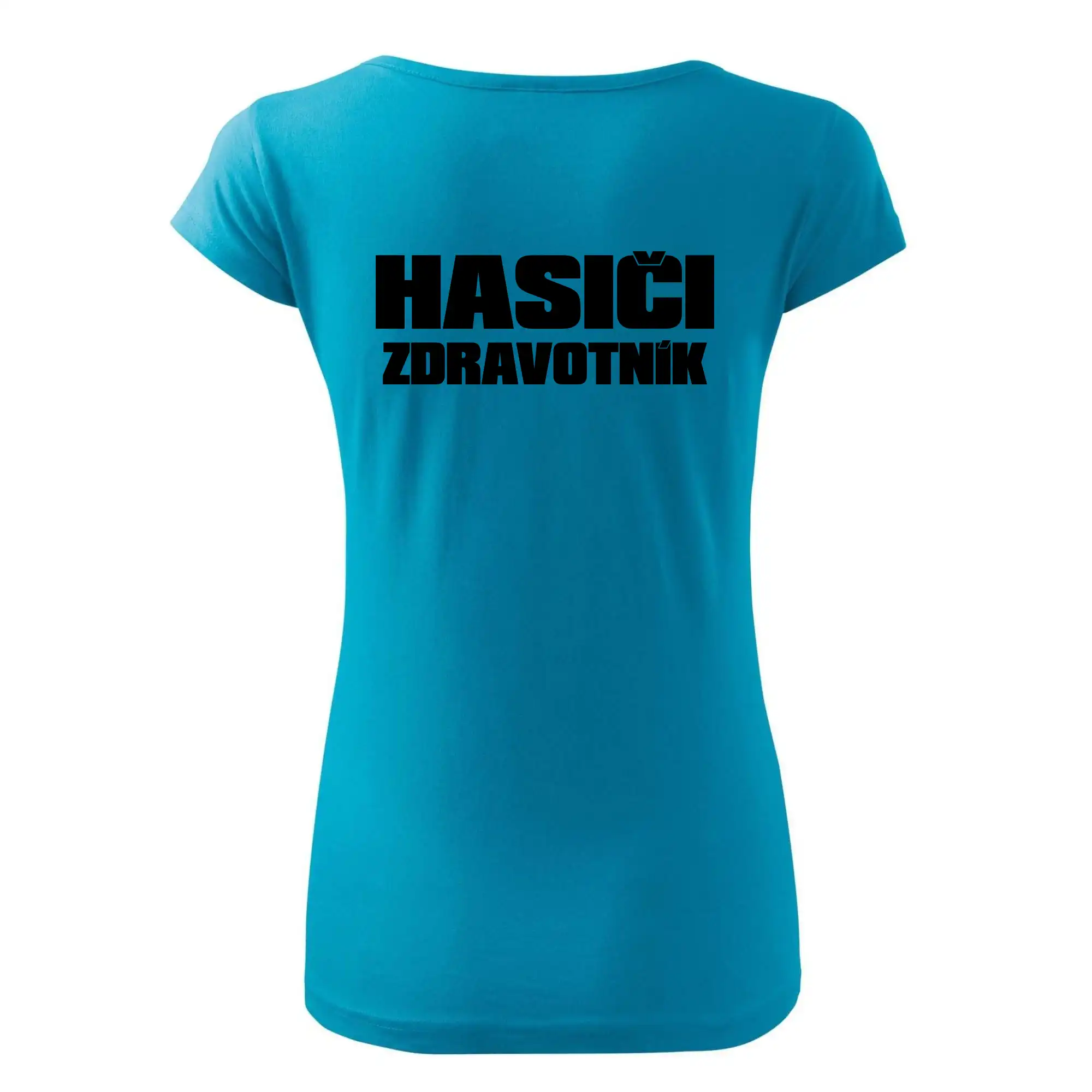 Hasiči zdravotník