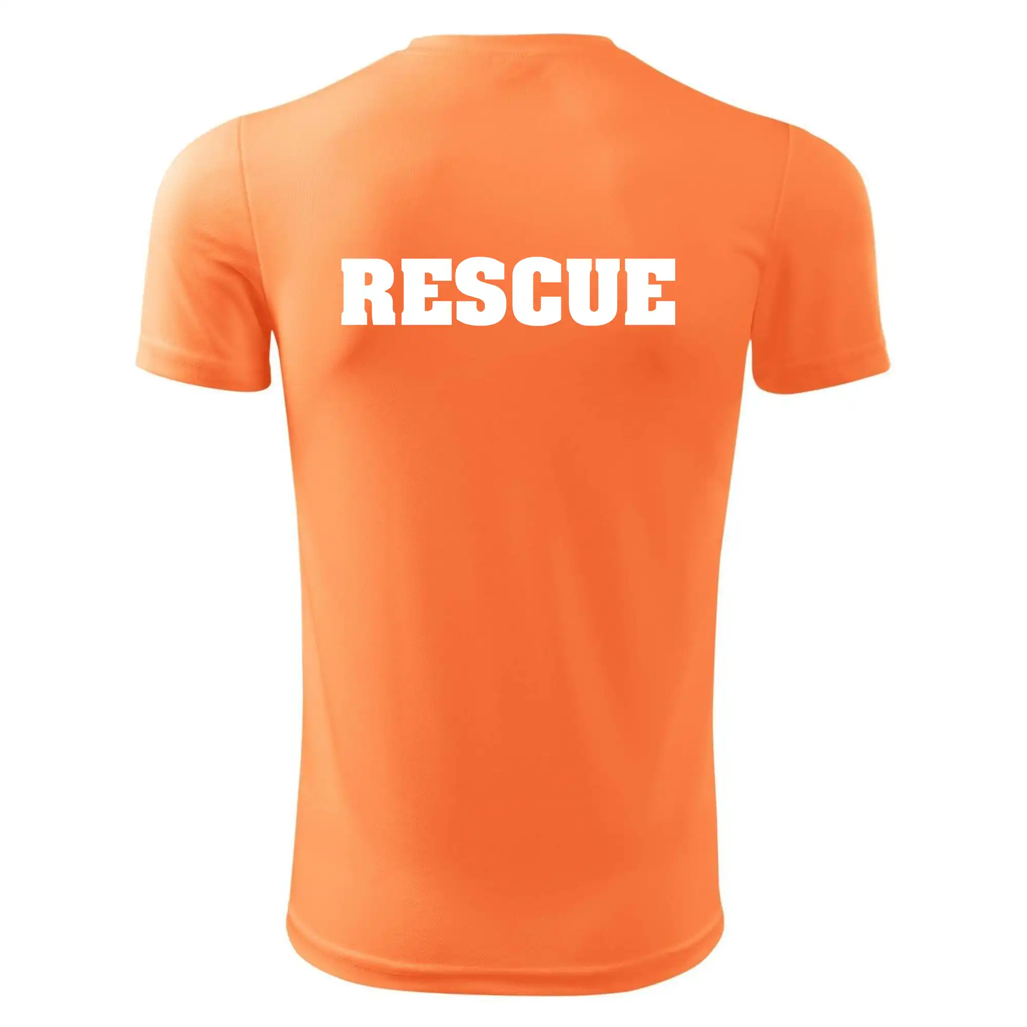 Rescue - pre záchranárov