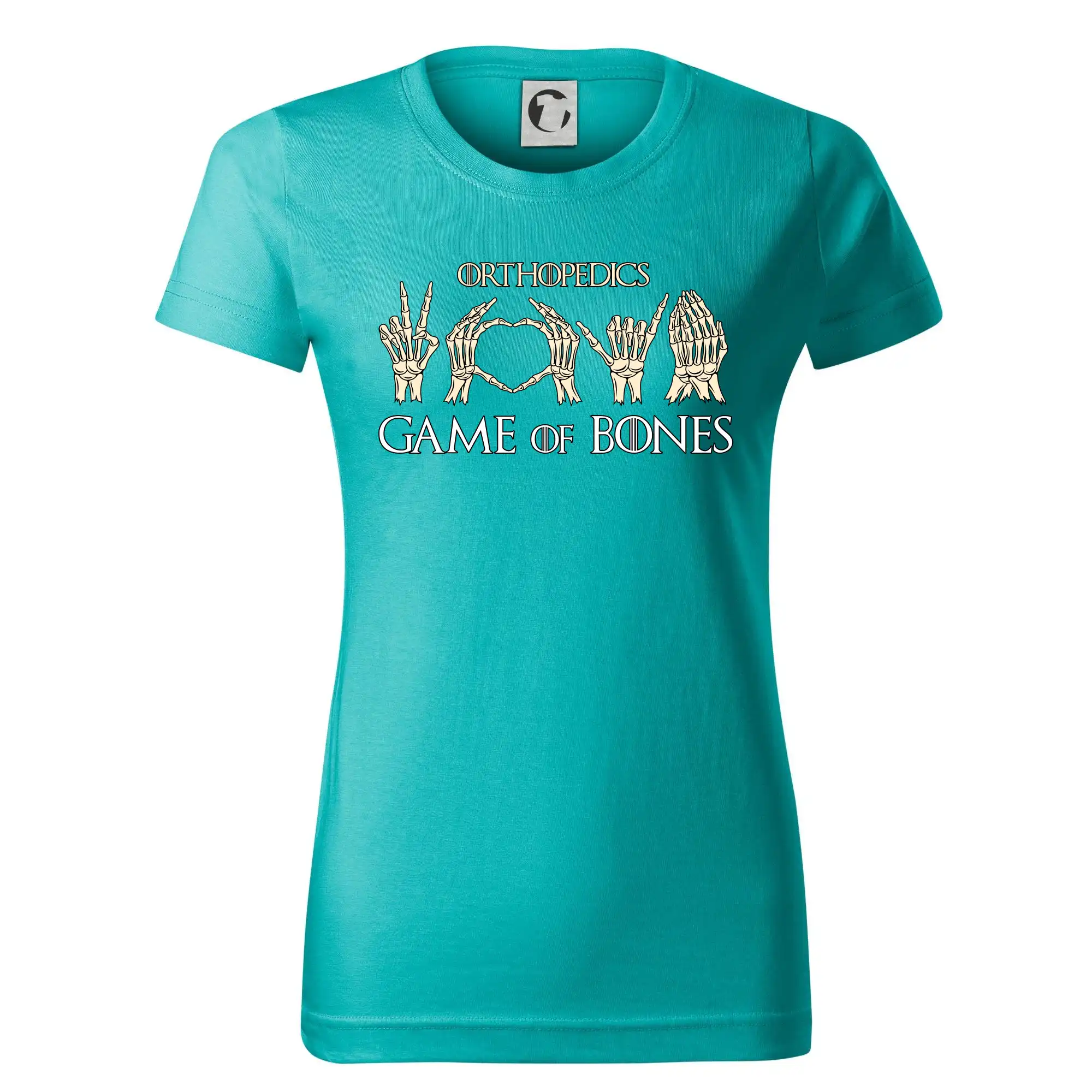 Game of Bones Orthopedics