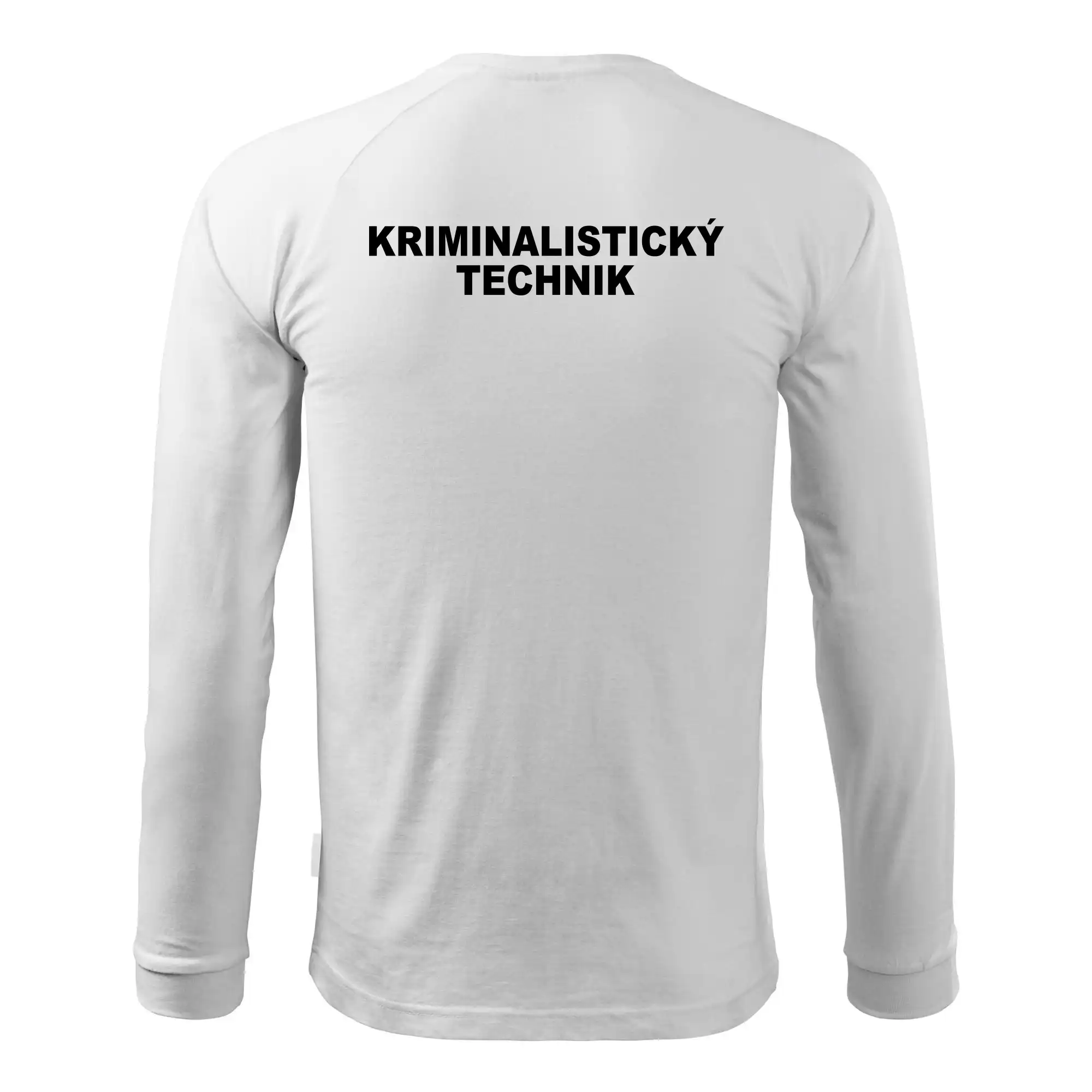 Kriminalistický technik