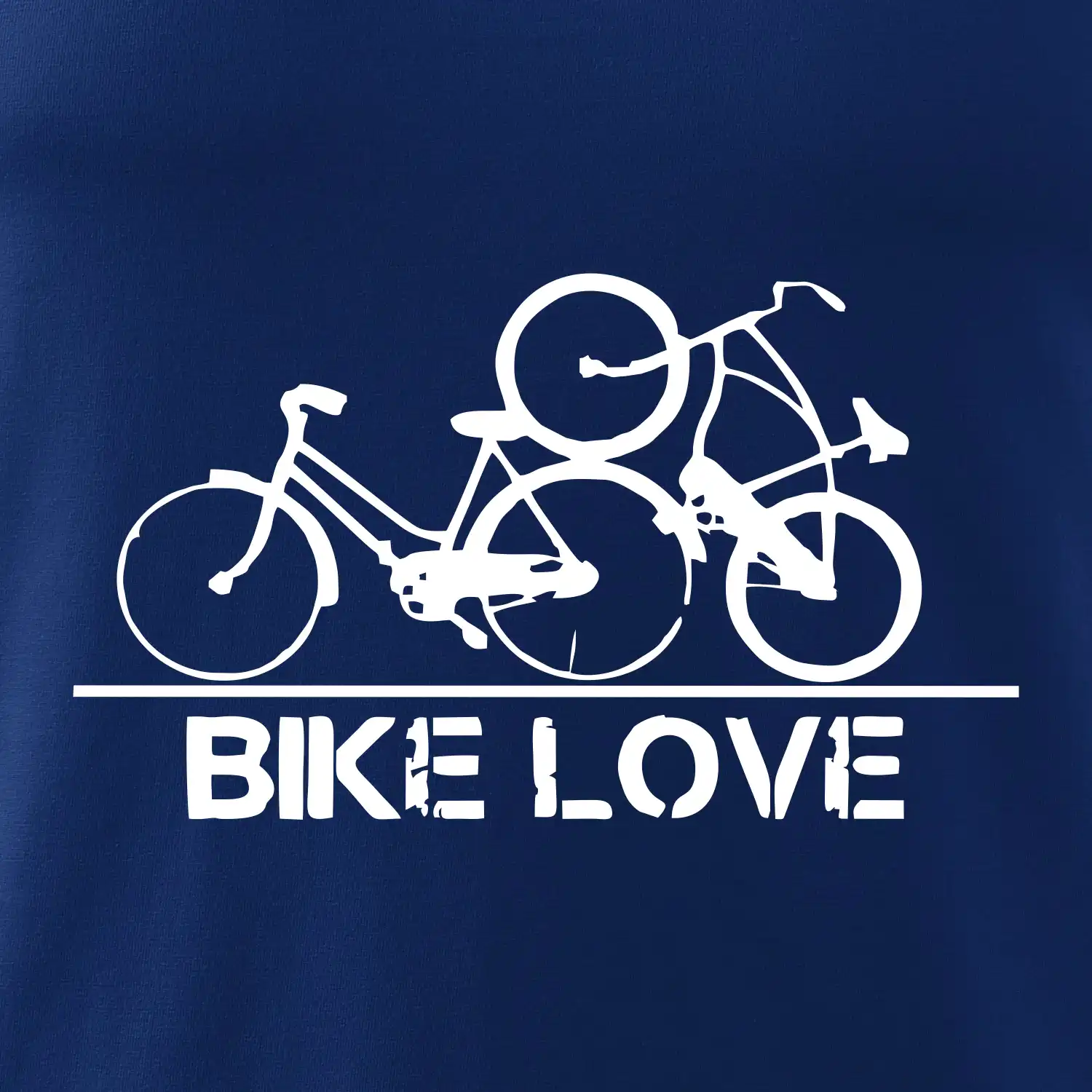 Bike love