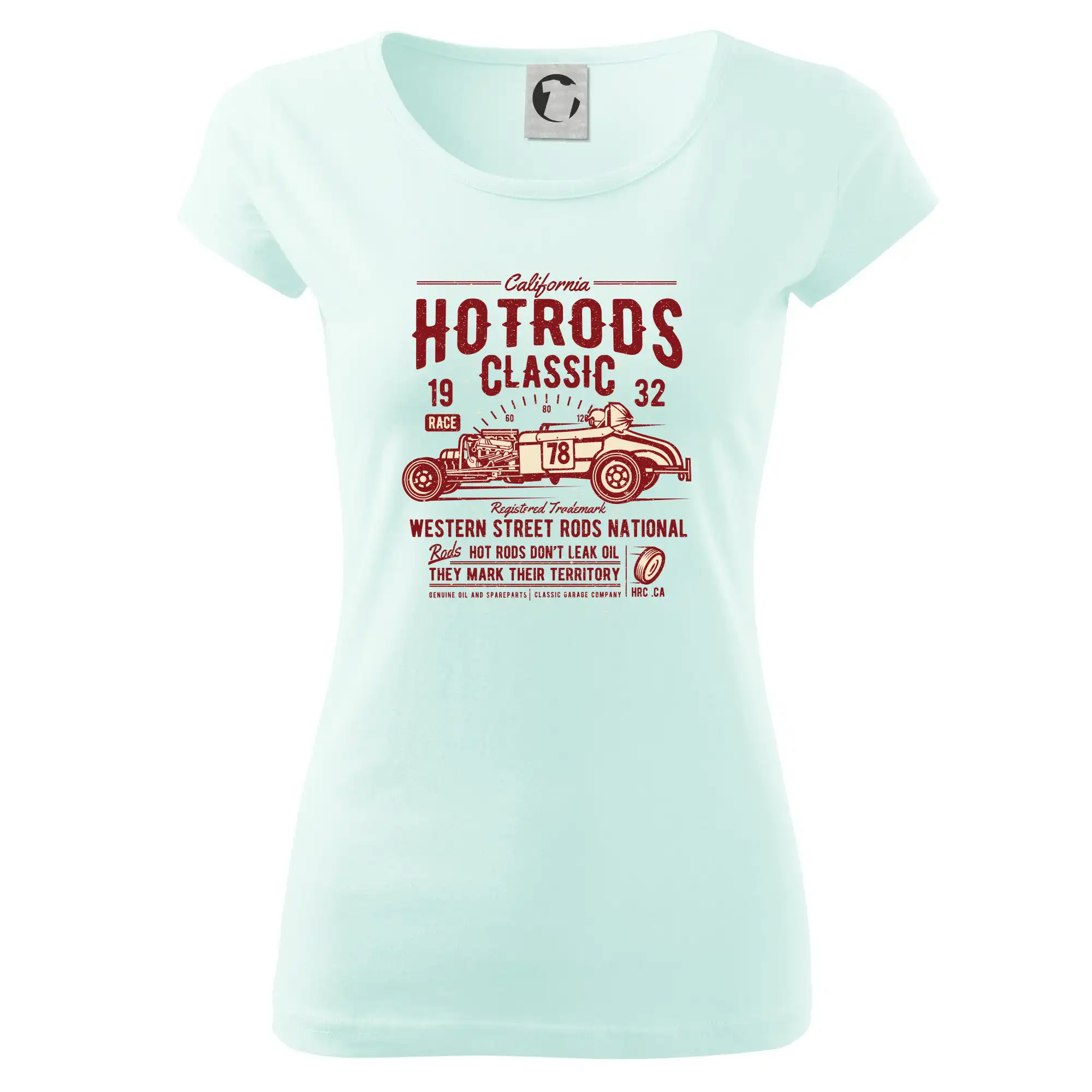 Hot Rods Race Classic