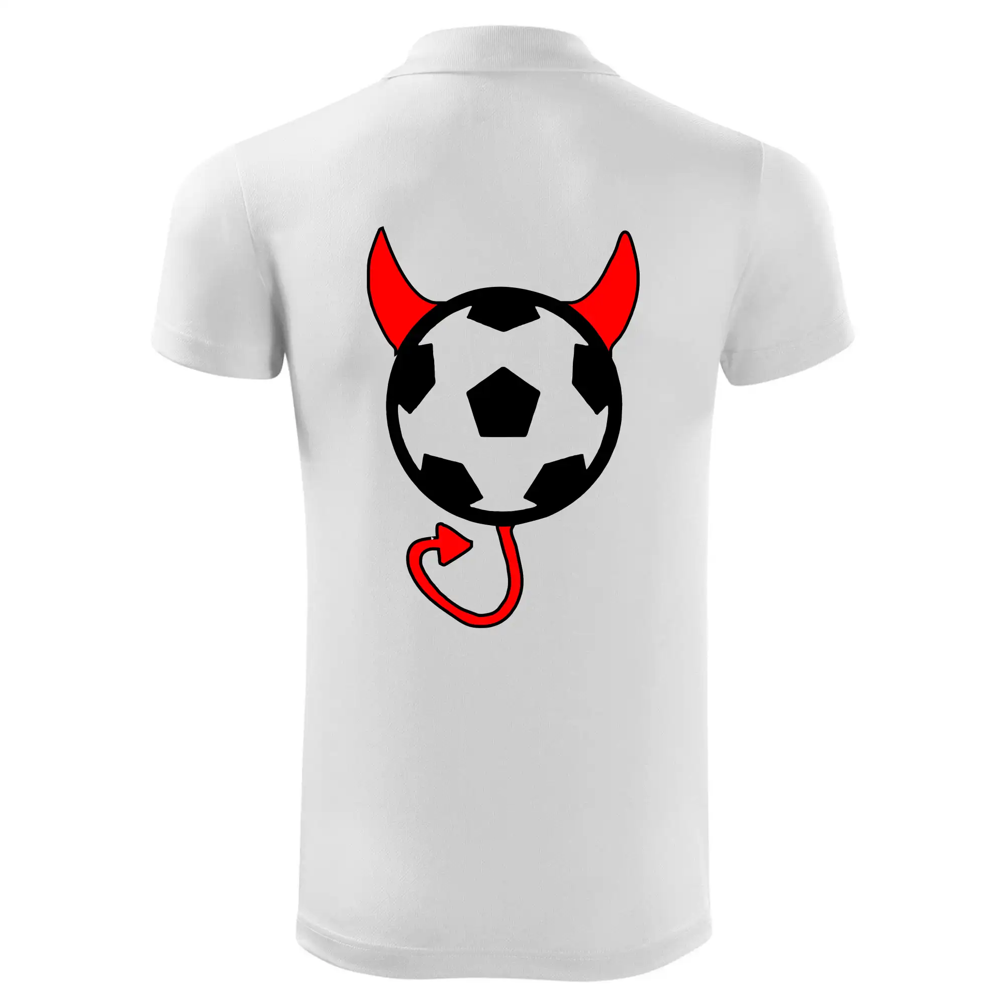 Fotbal devil