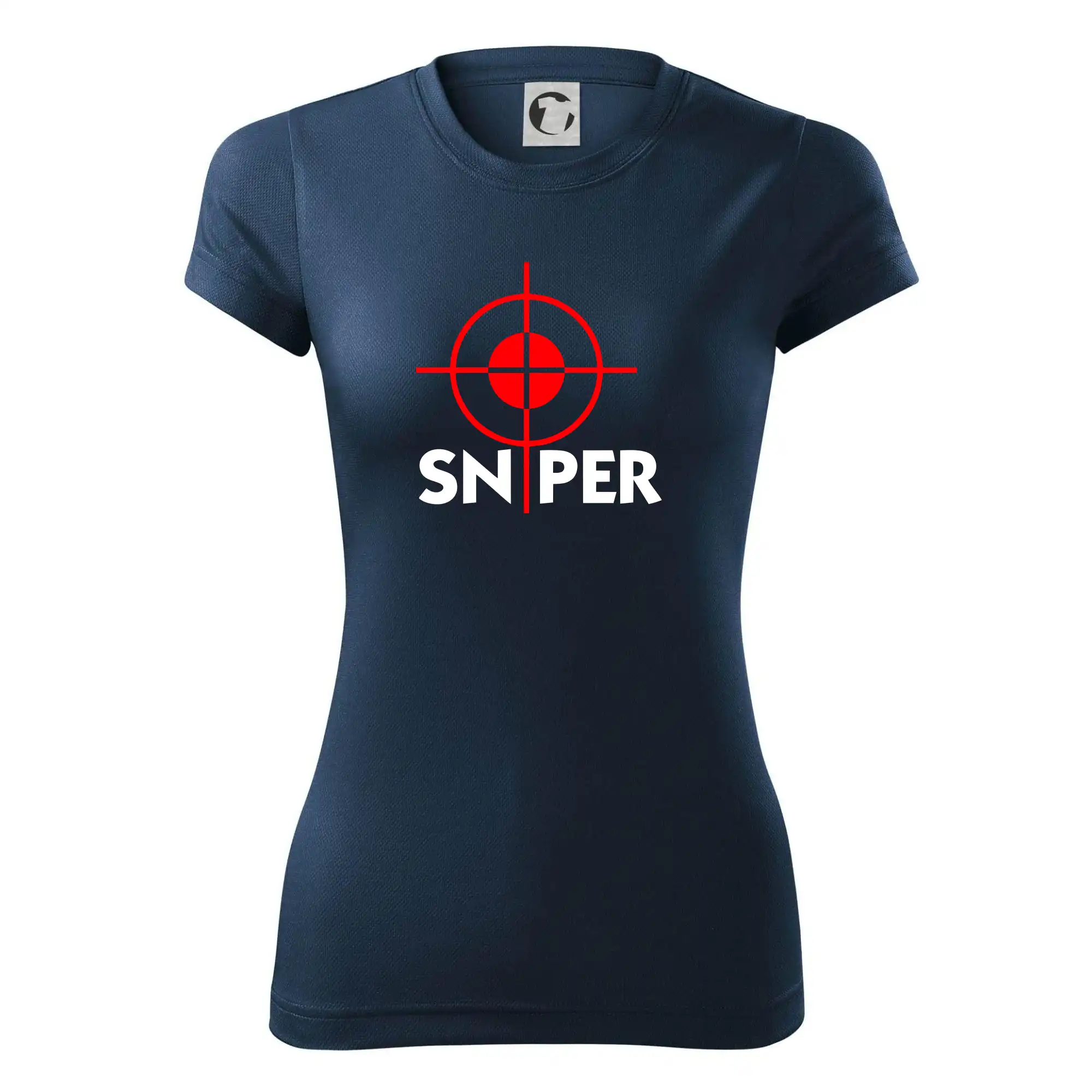 Sniper zameřovač