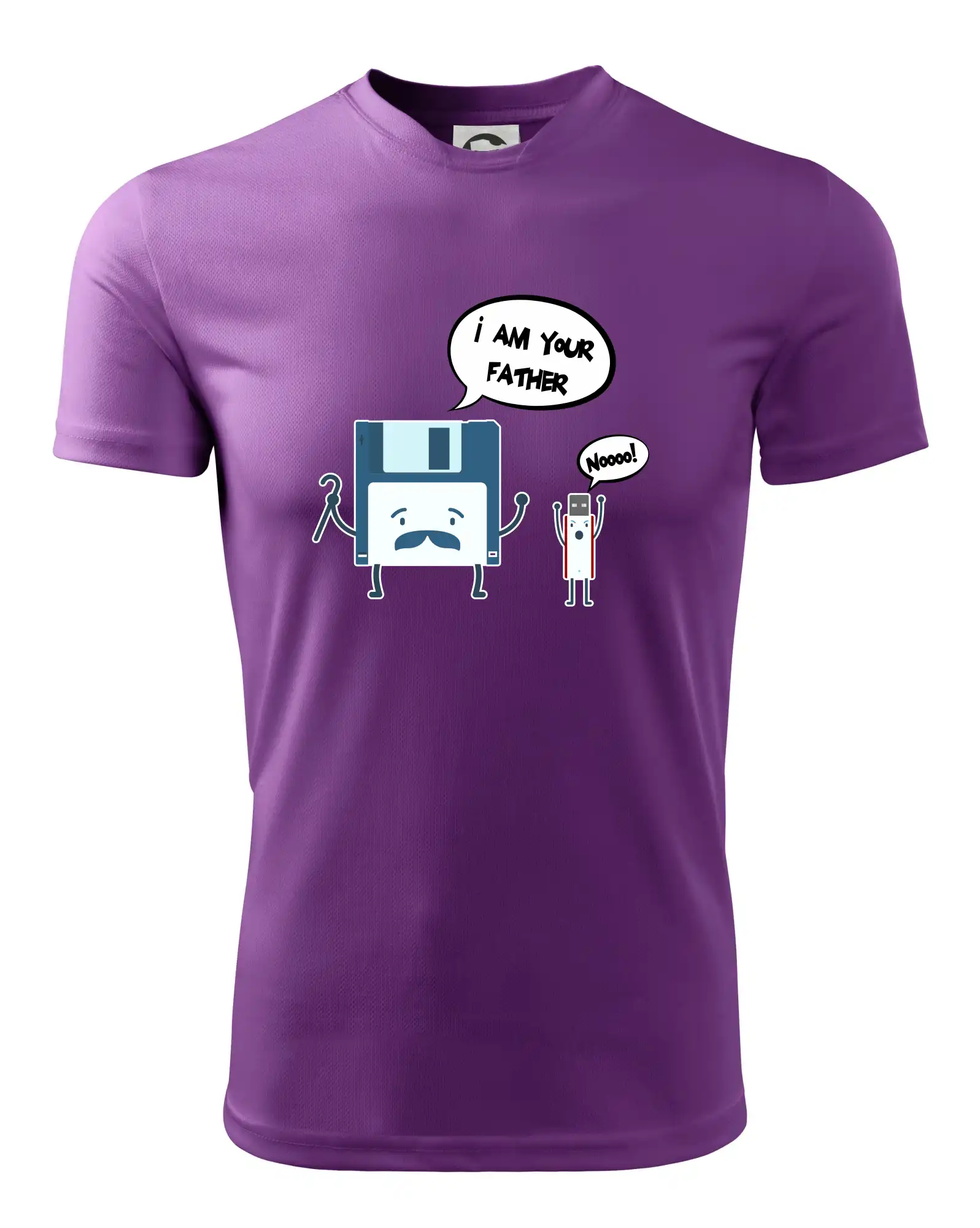 I am your father USB