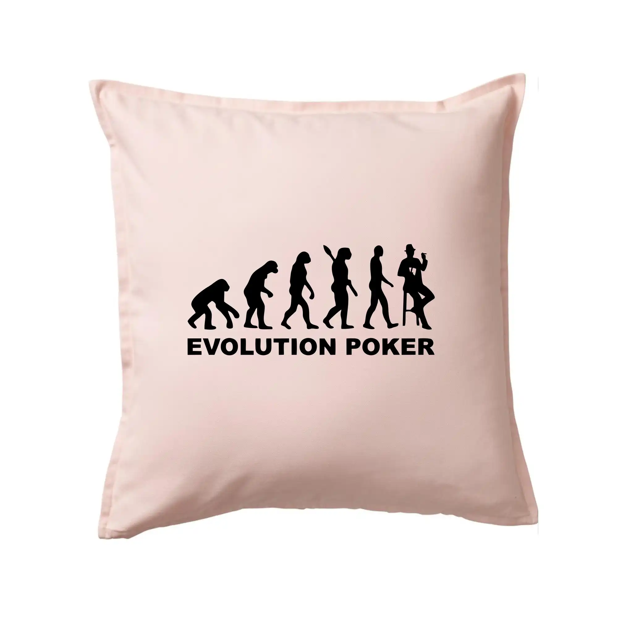 Evolution poker