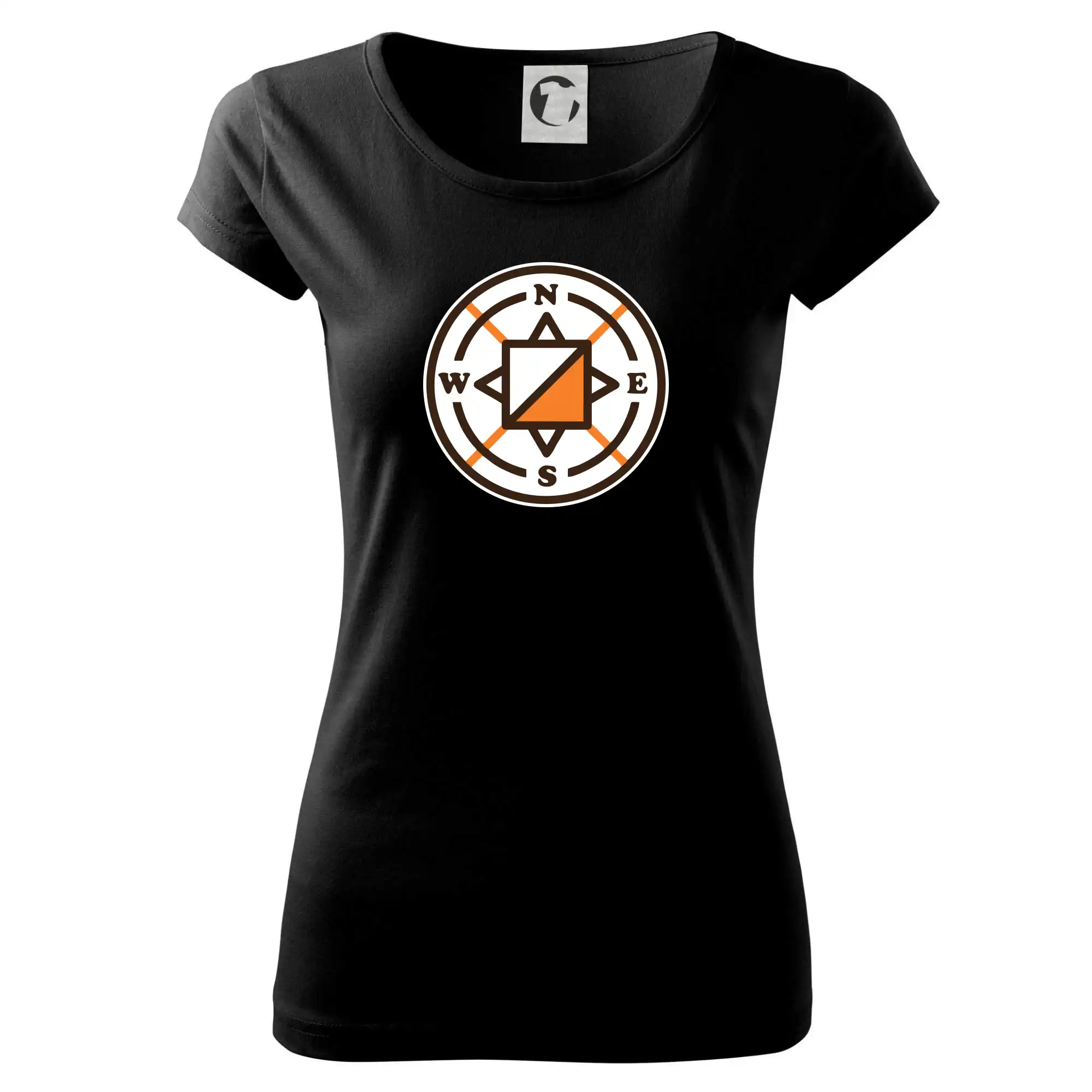 Orientační běh - navigace