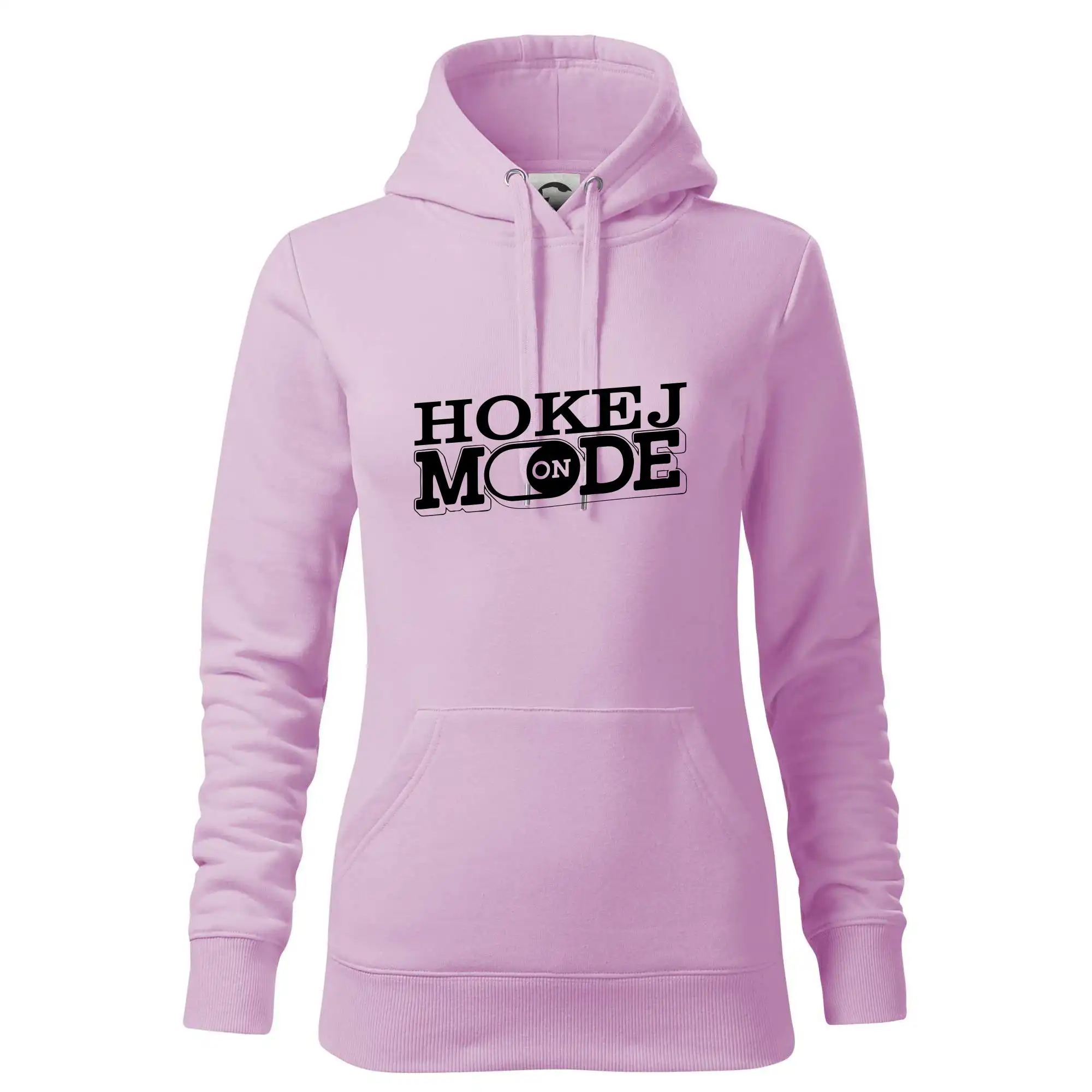 Hokej mode