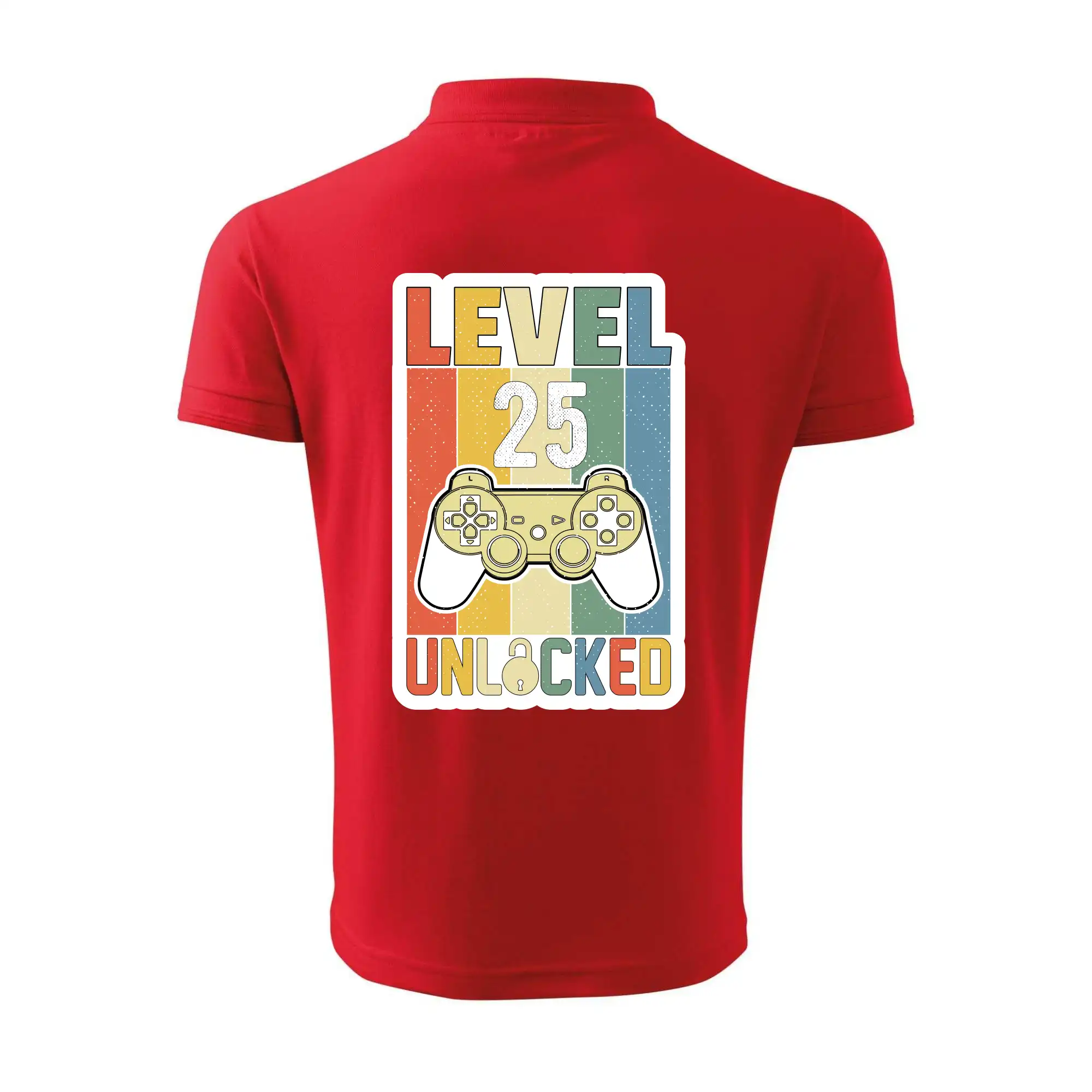 Gaming narozeniny 25