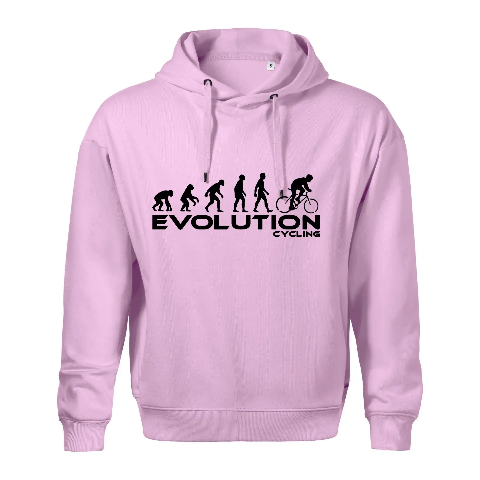Evoluce cyklistiky