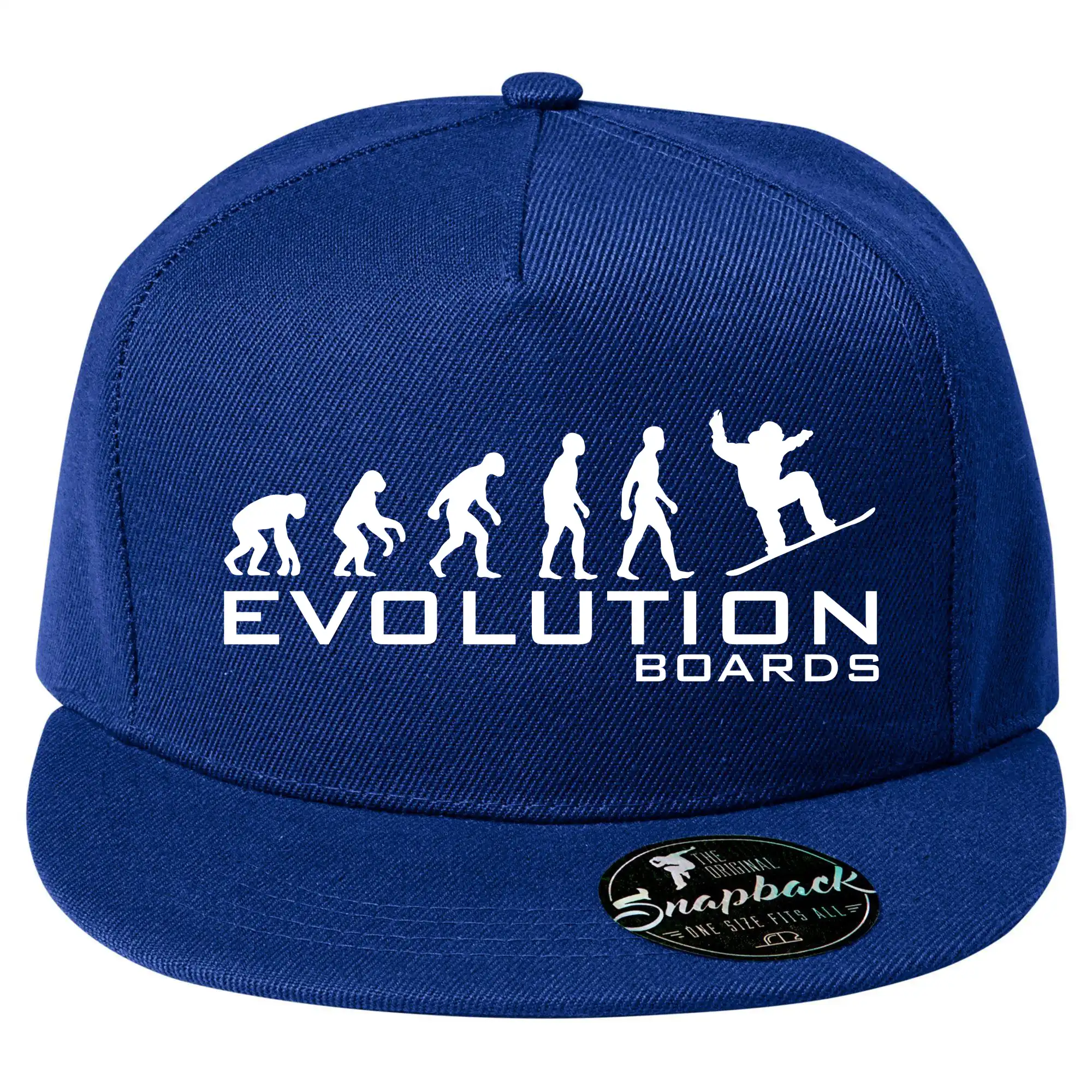 Evoluce Boards