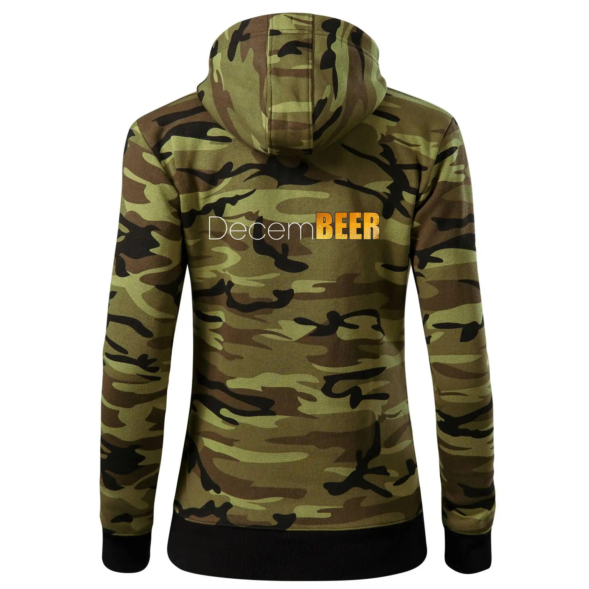 Pivní měsíce - decemBEER