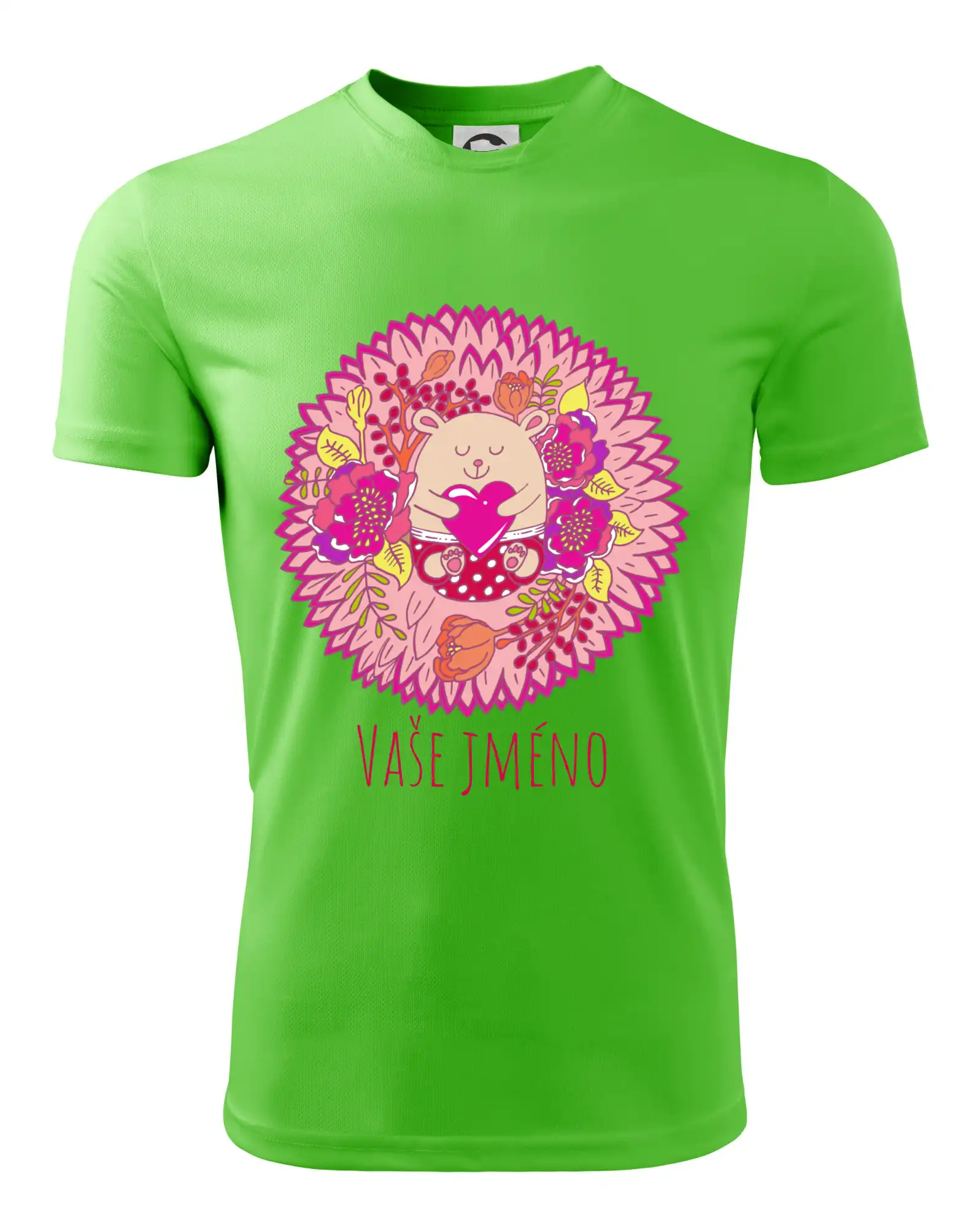 Baby giirl (Pecka Design)