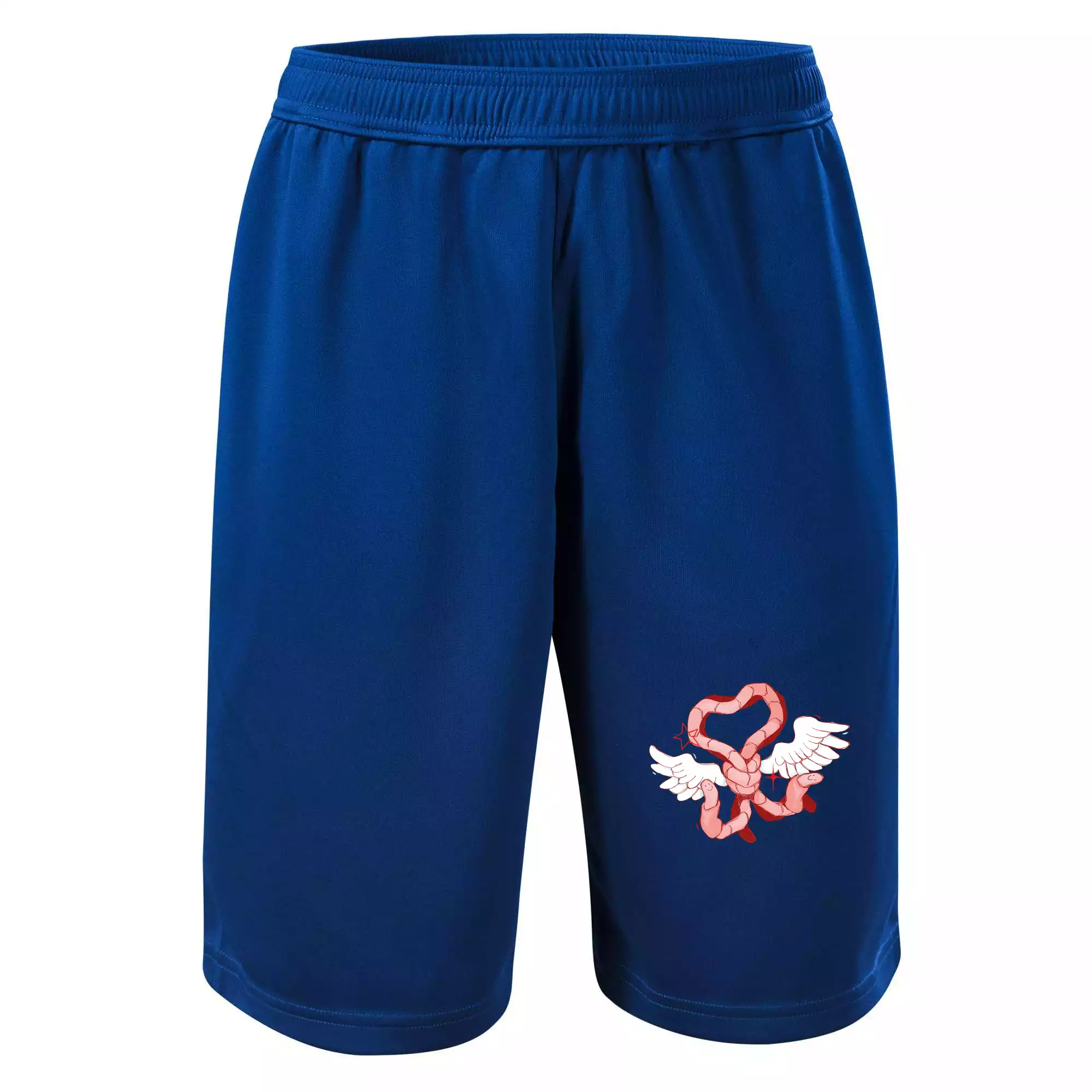 Dážďovkový anjel (Alexis Citrine) Dážďovkový anjel (Alexis Citrine)