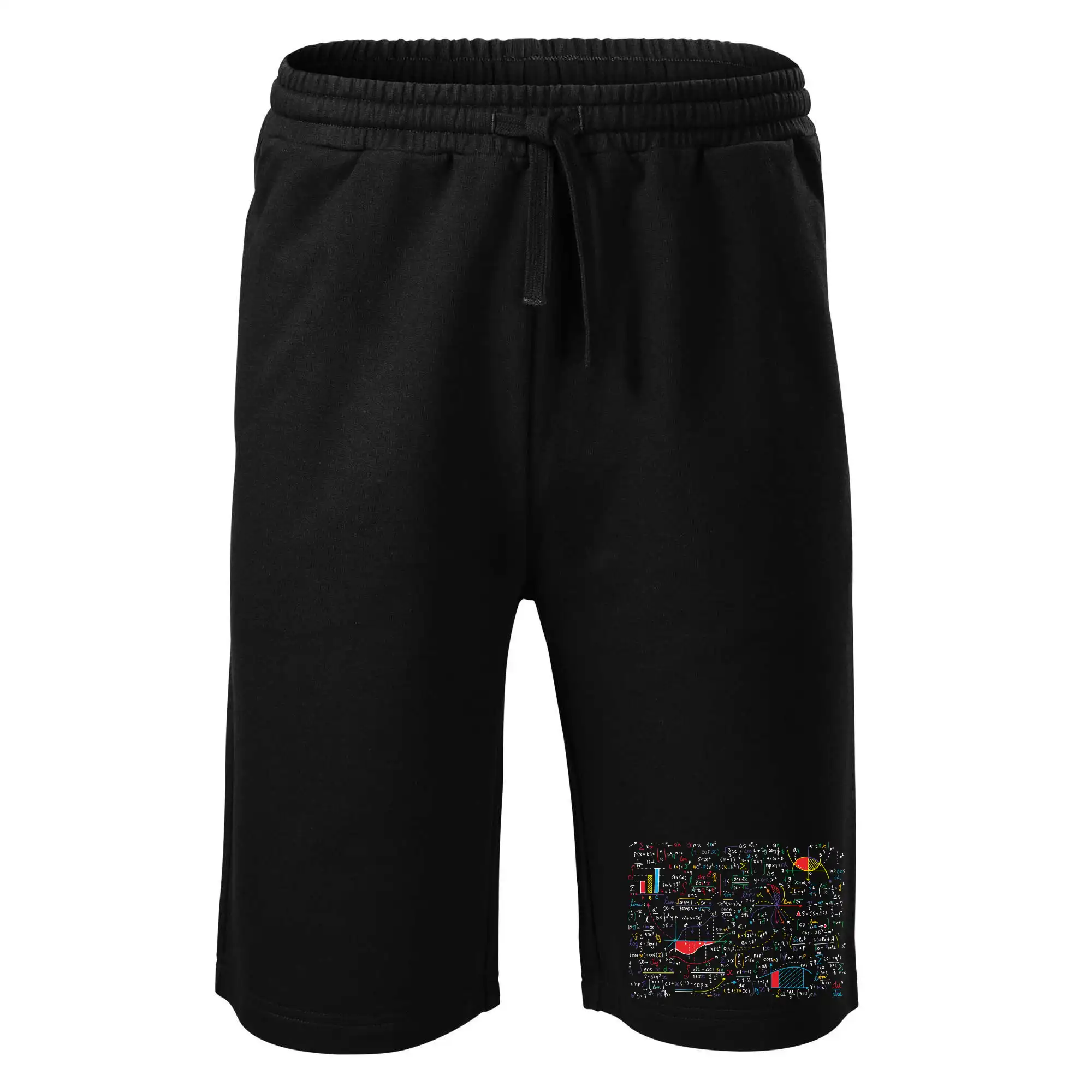 Popsaná tabule - Matematika barevná