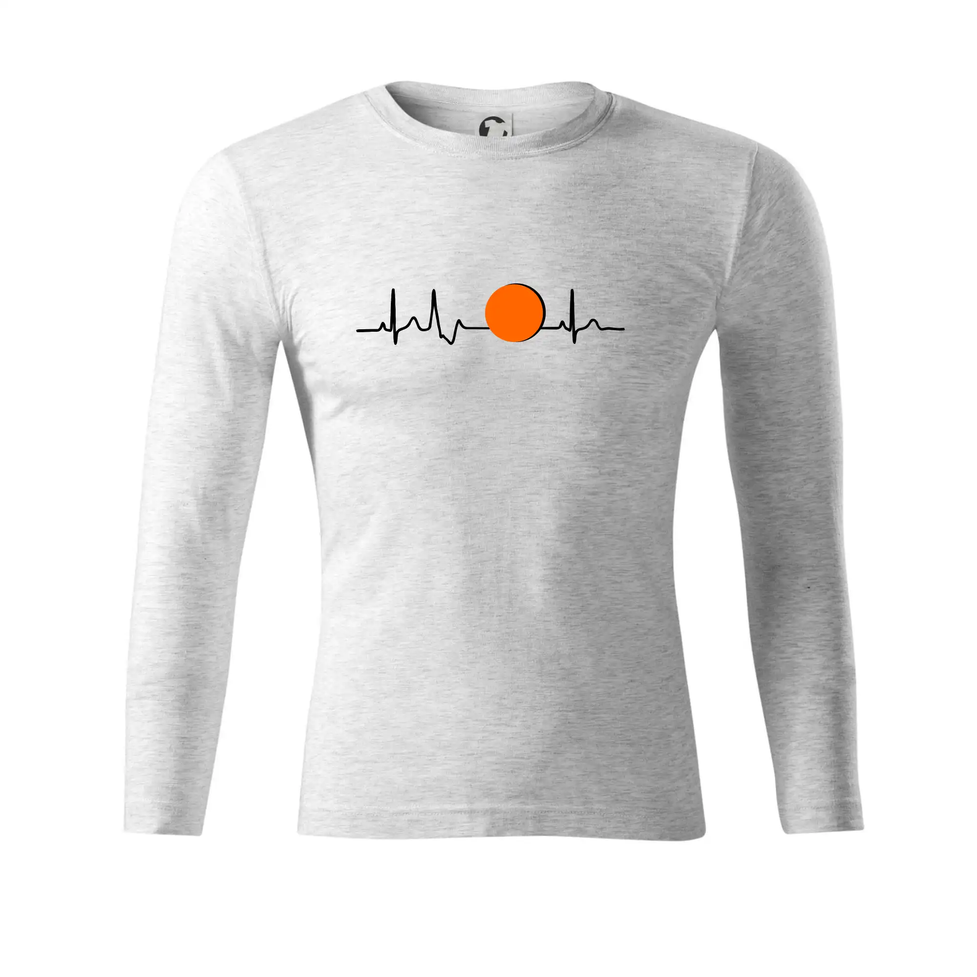 Ekg Hokejbal