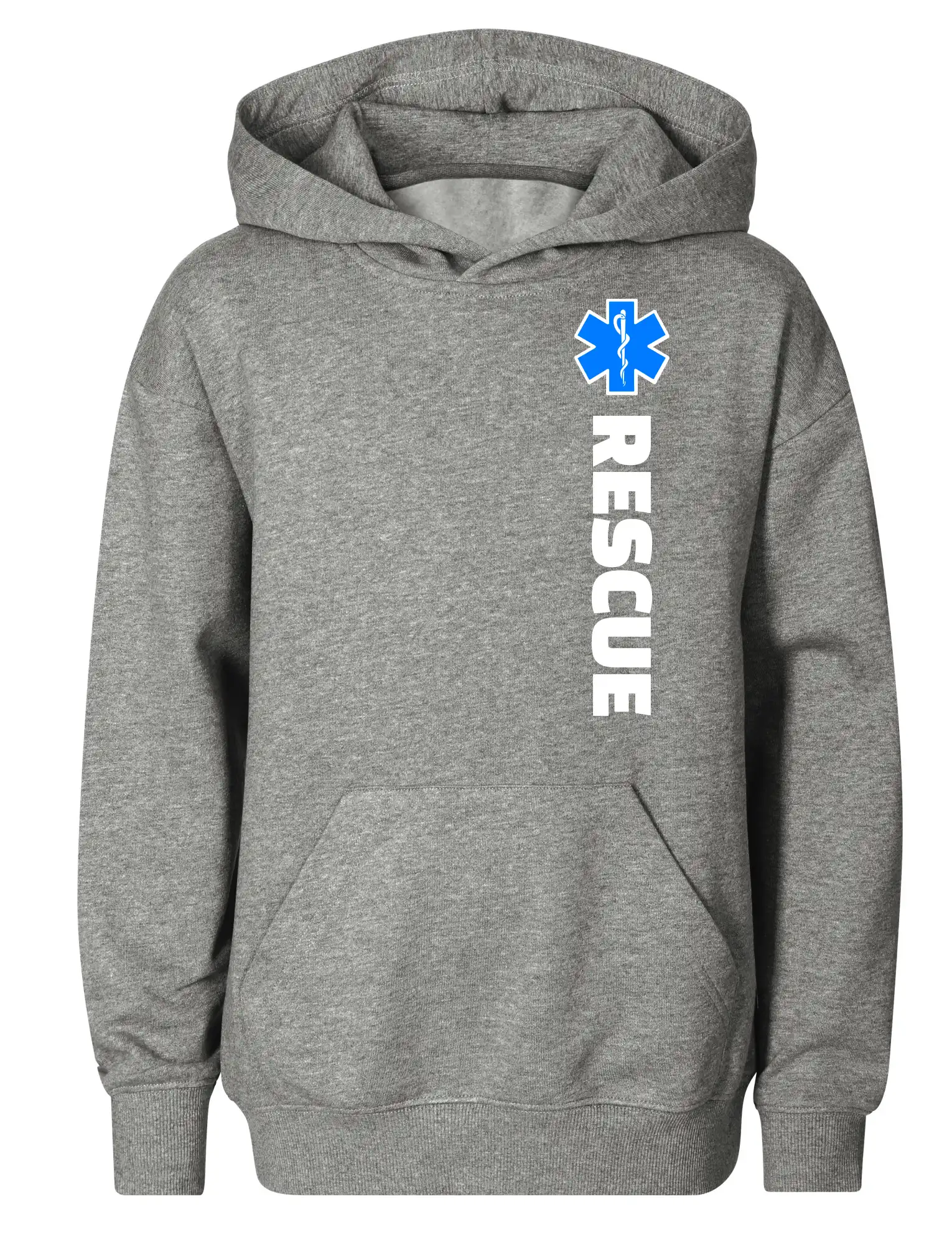 Rescue - pro záchranáře