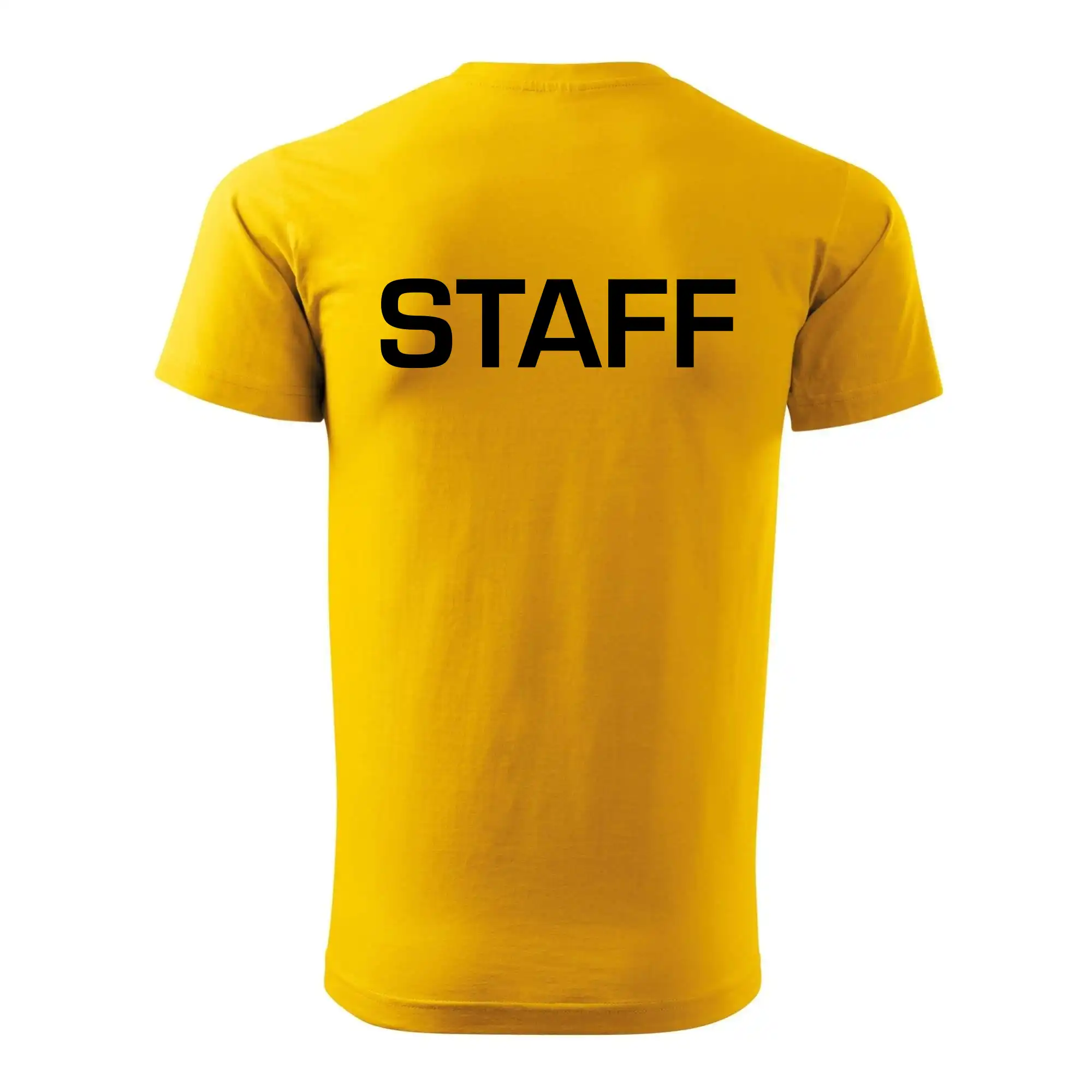 Staff