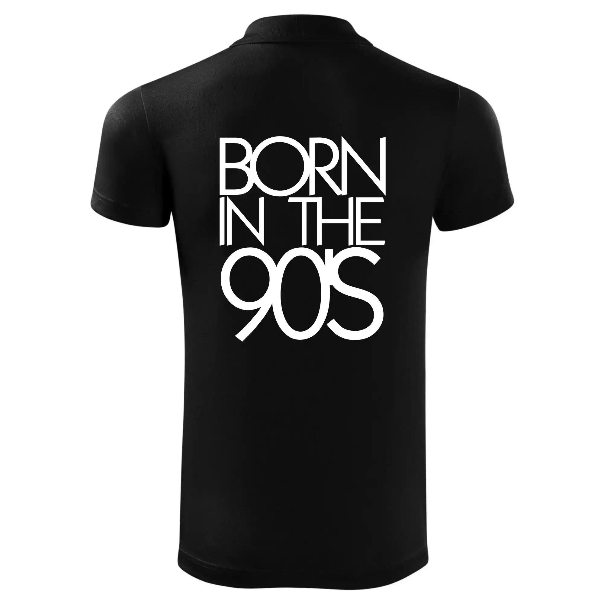 Born In The 90's