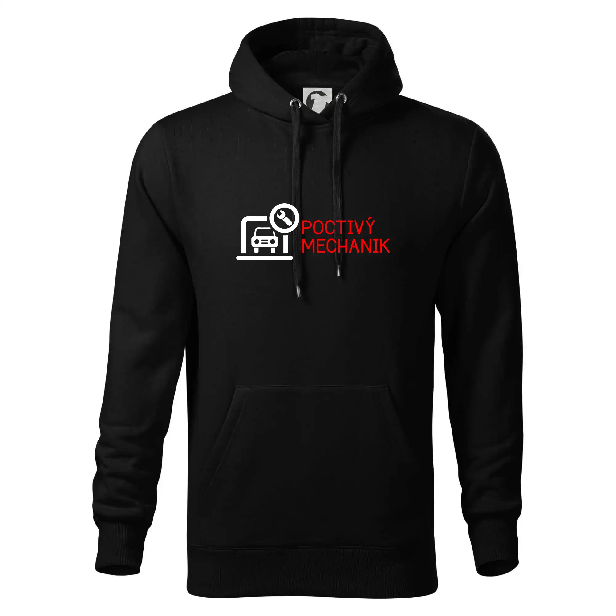 Poctivý mechanik