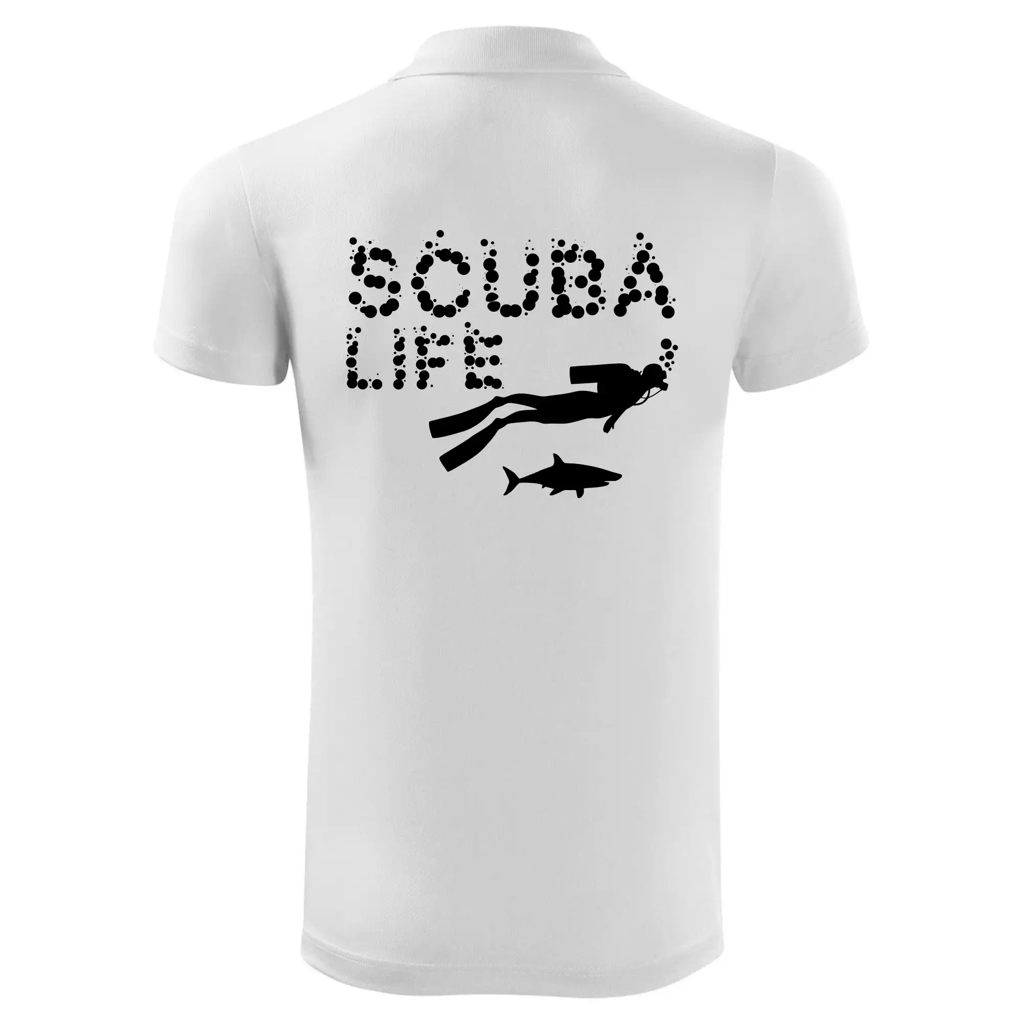 Scuba life