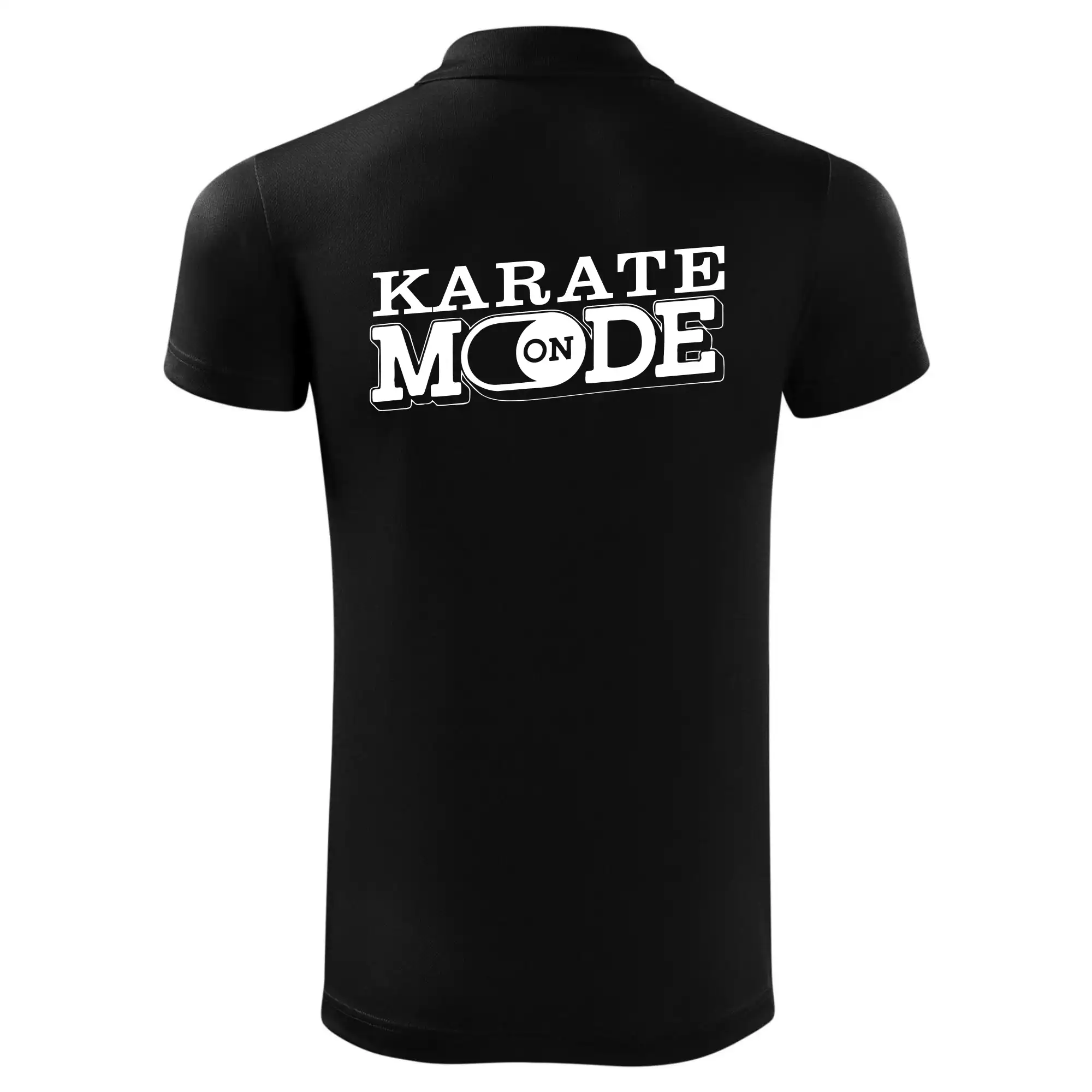 Karate mode