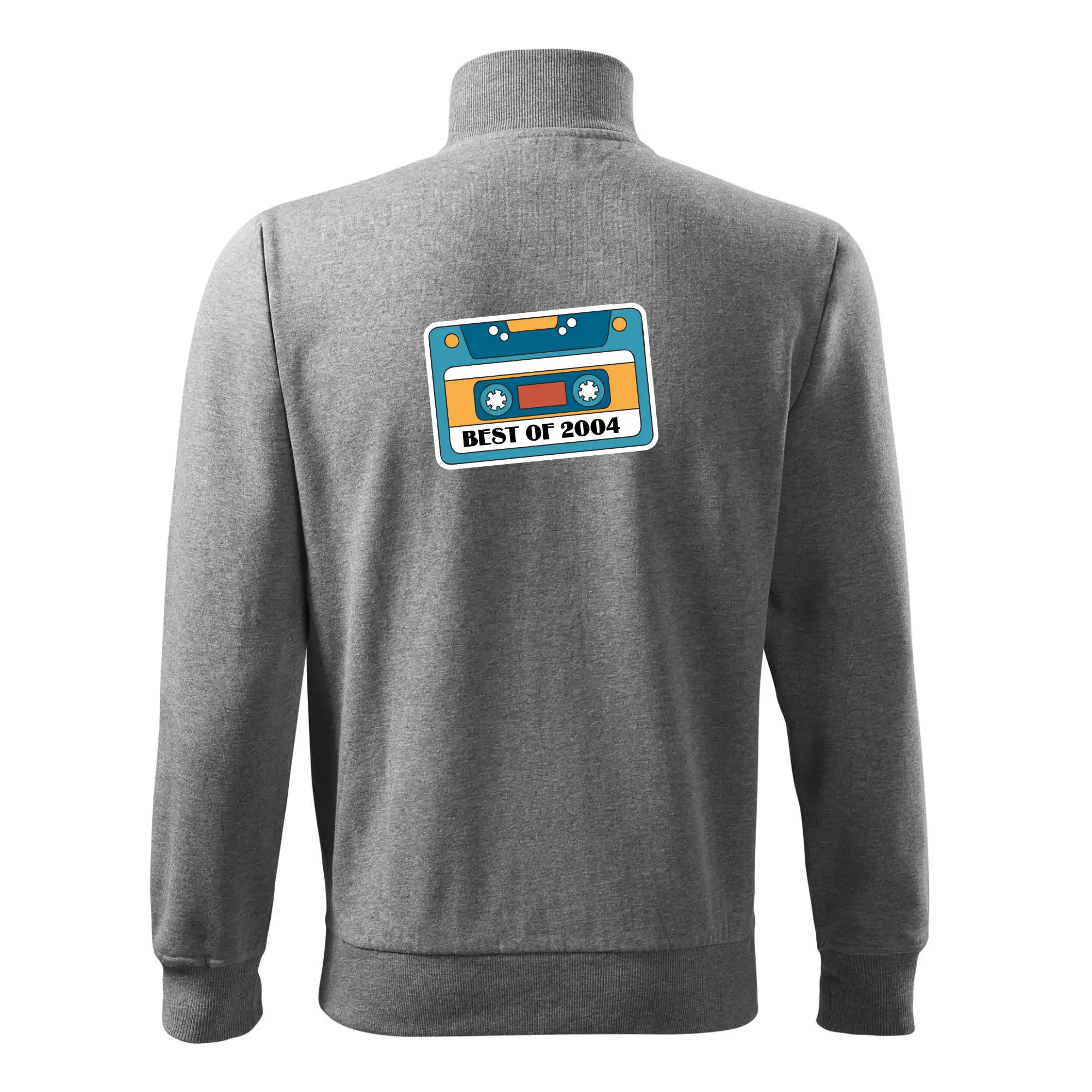 Narozeniny kazeta Best of 2004