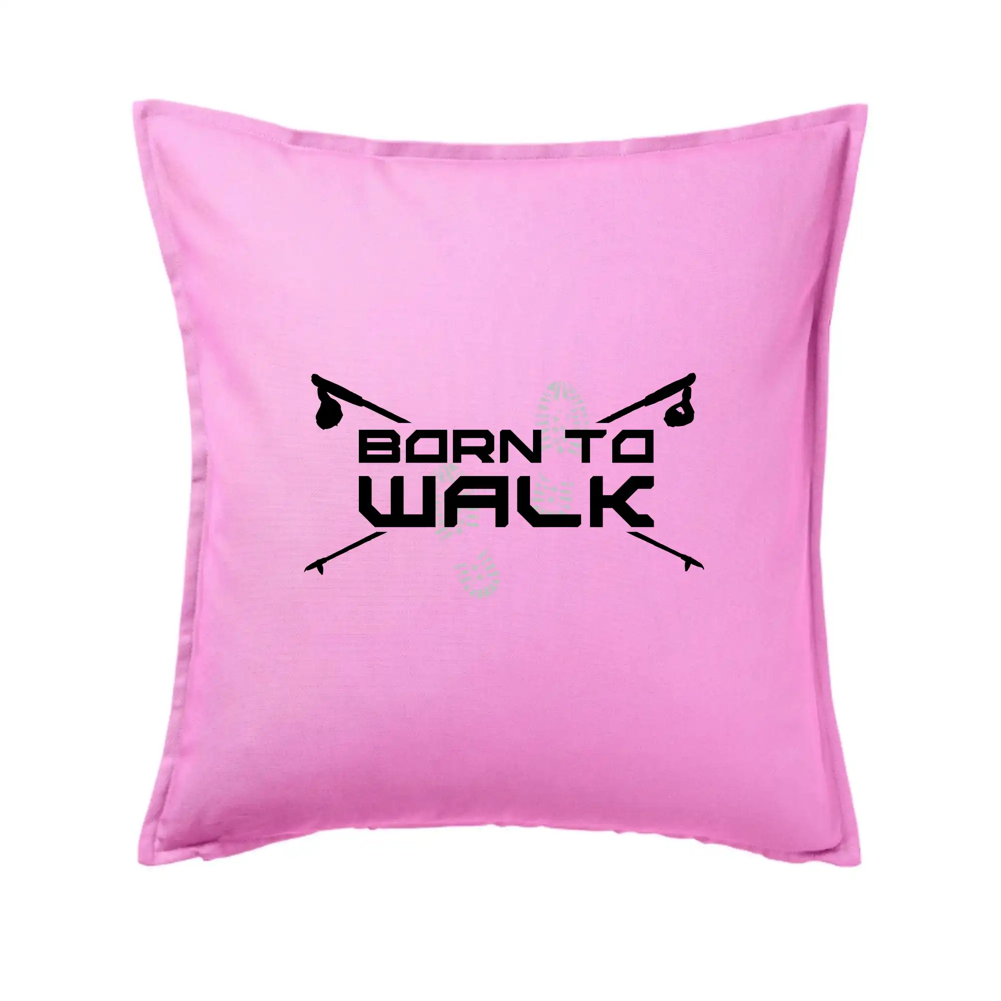 Born to walk