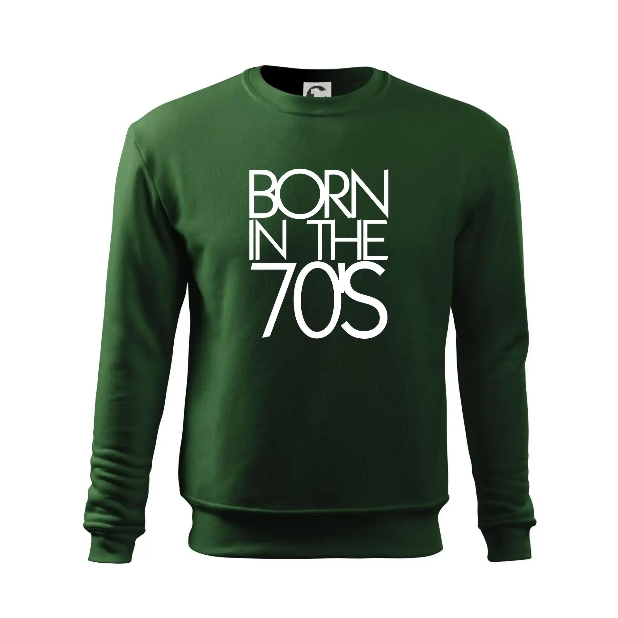 Born In The 70's