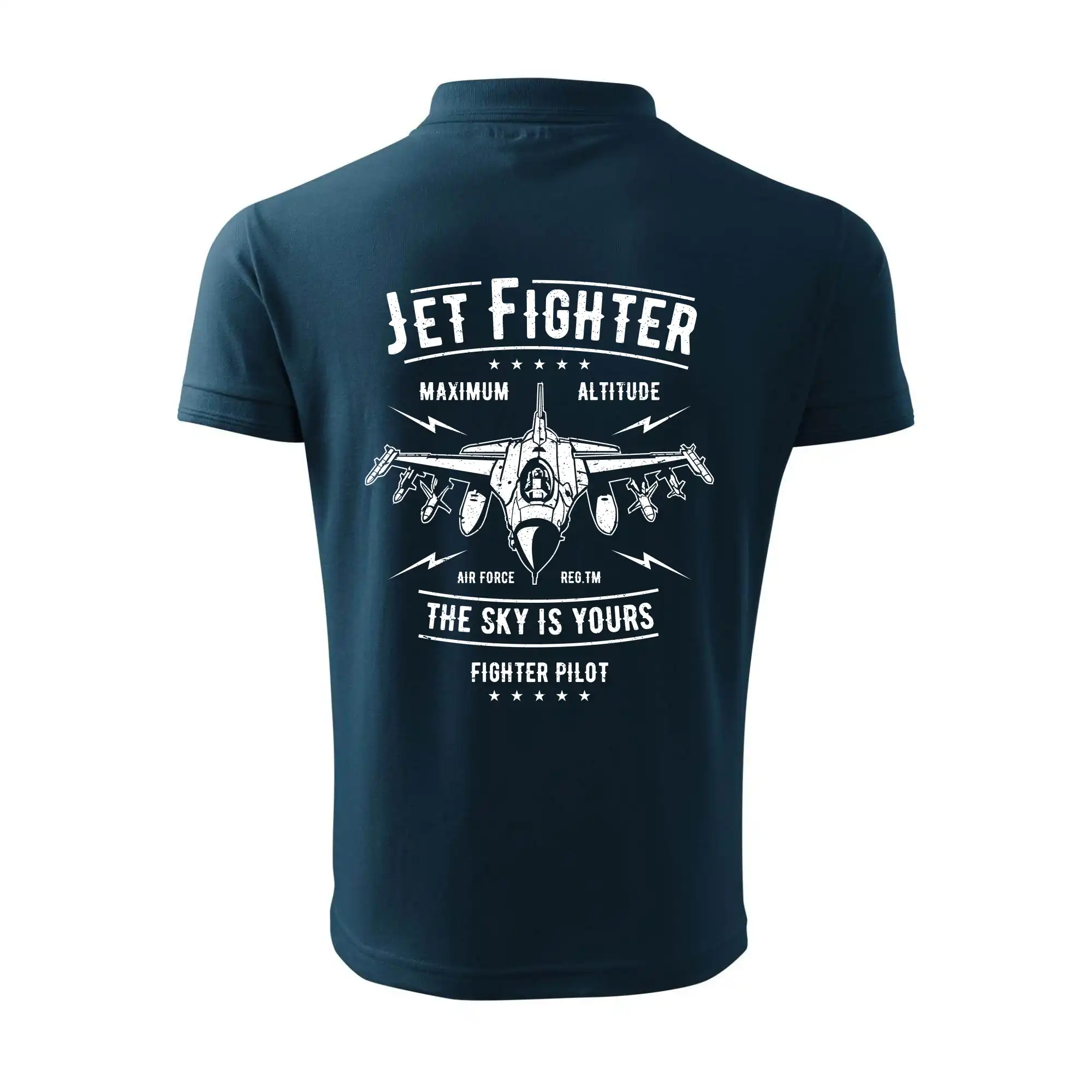 Jet Fighter