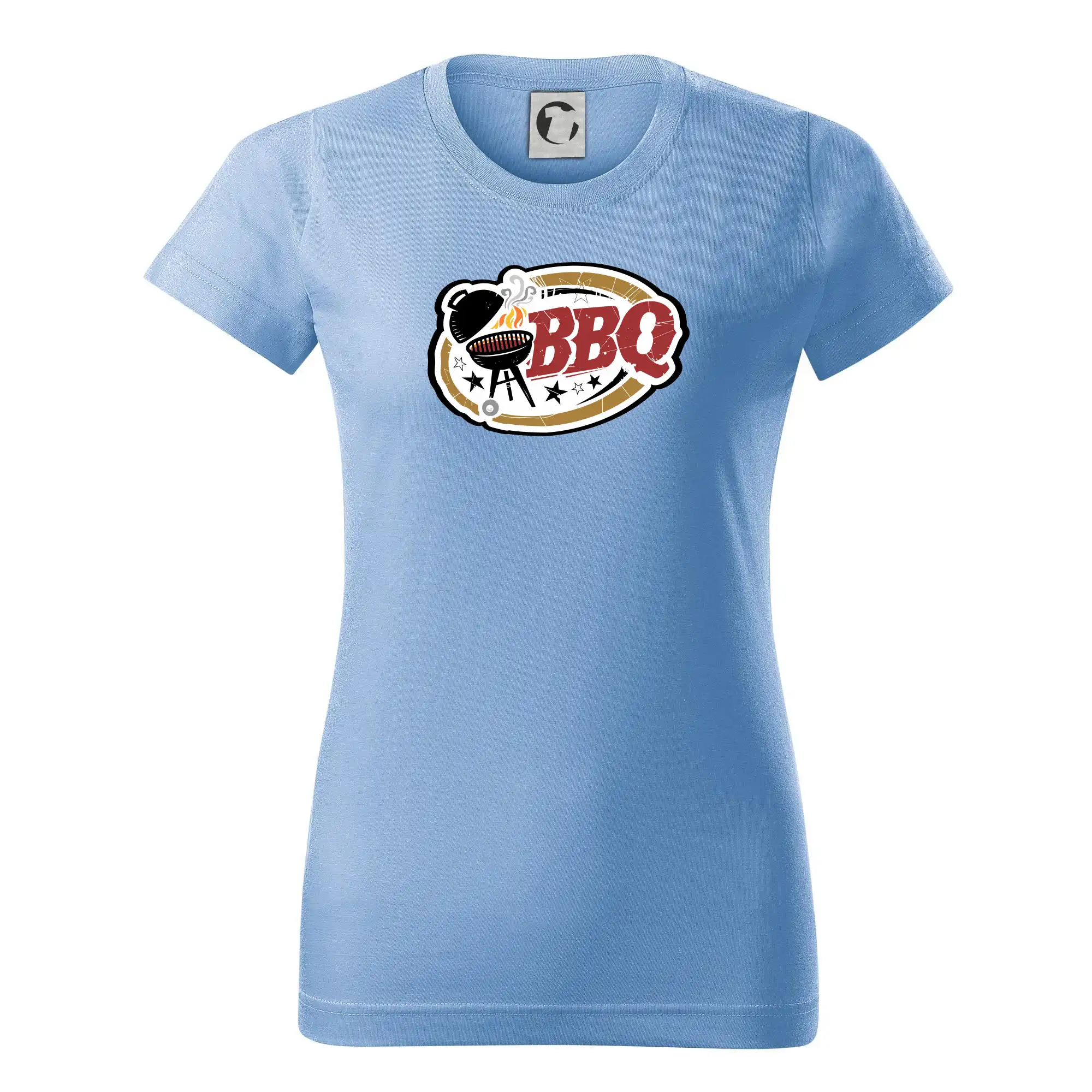 BBQ logo
