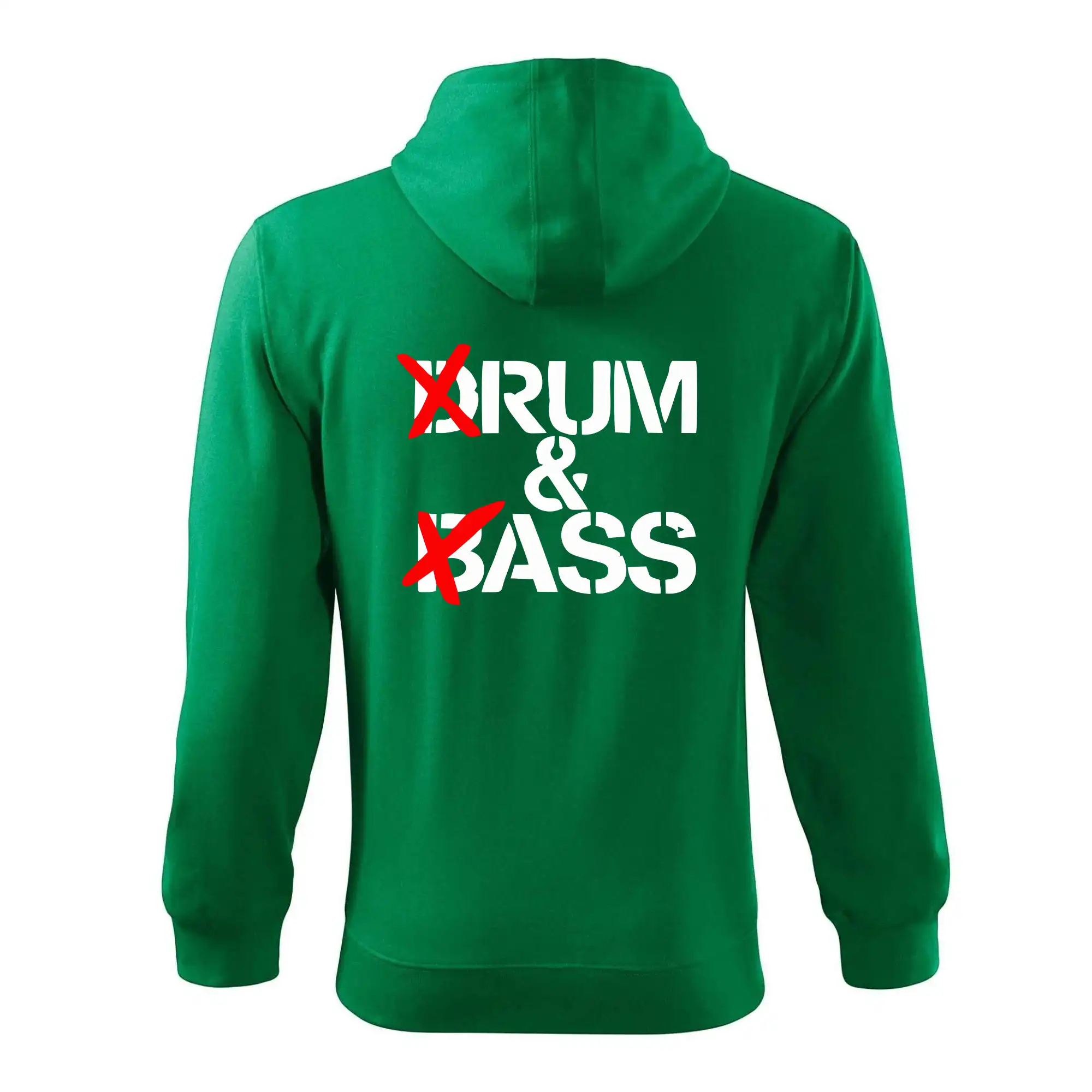 Drum & Bass (Rum & Ass)