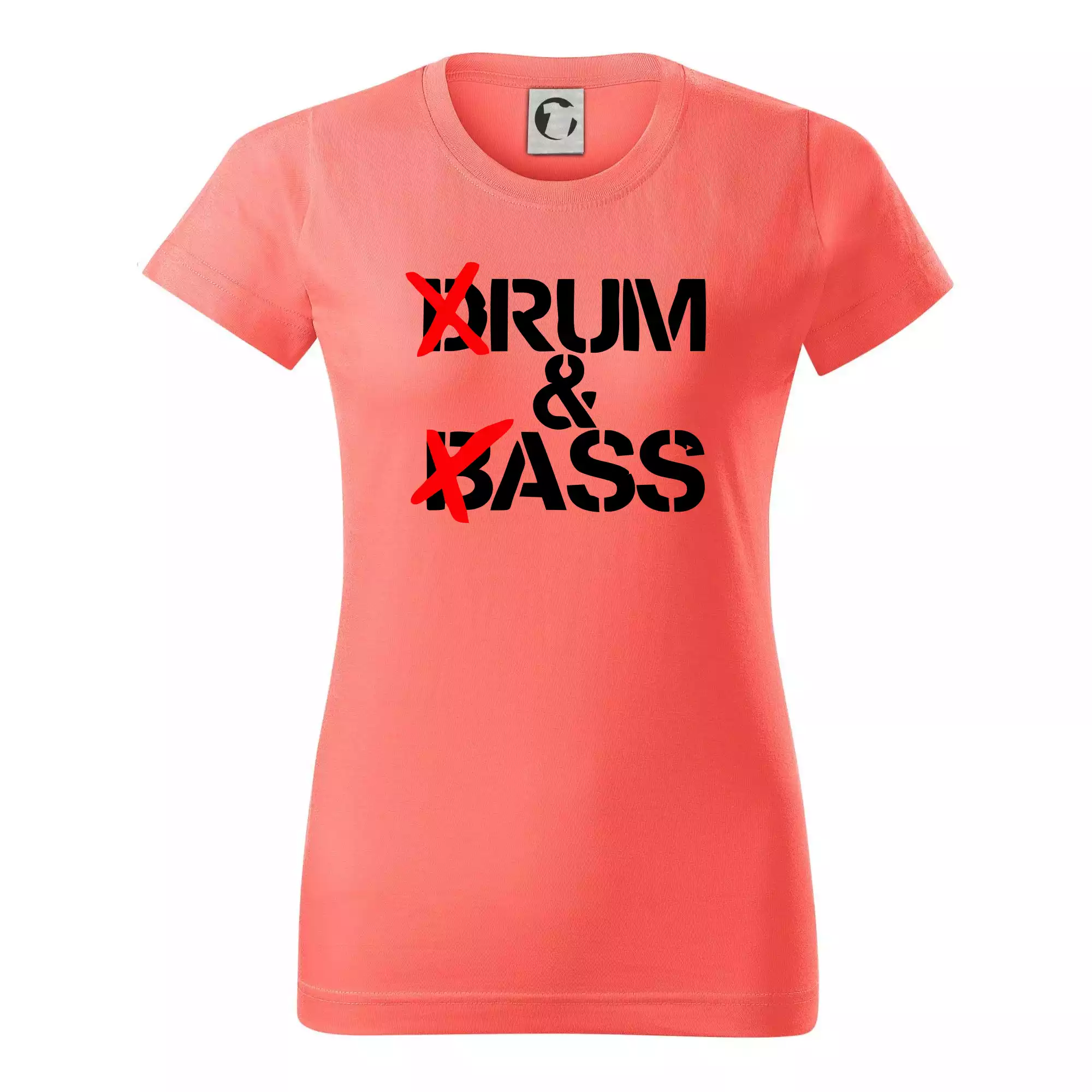 Drum & Bass (Rum & Ass)