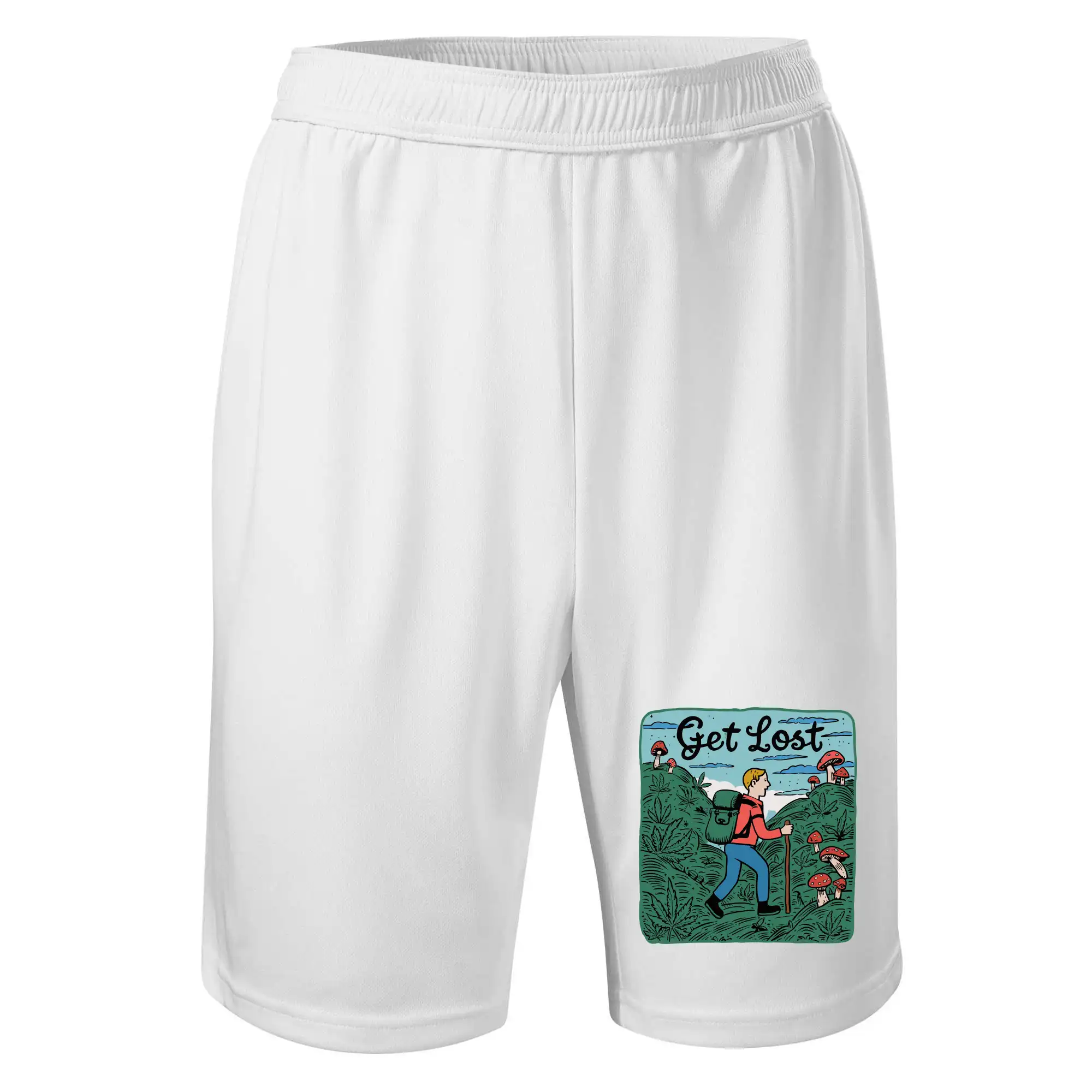 Marihuana - Get lost