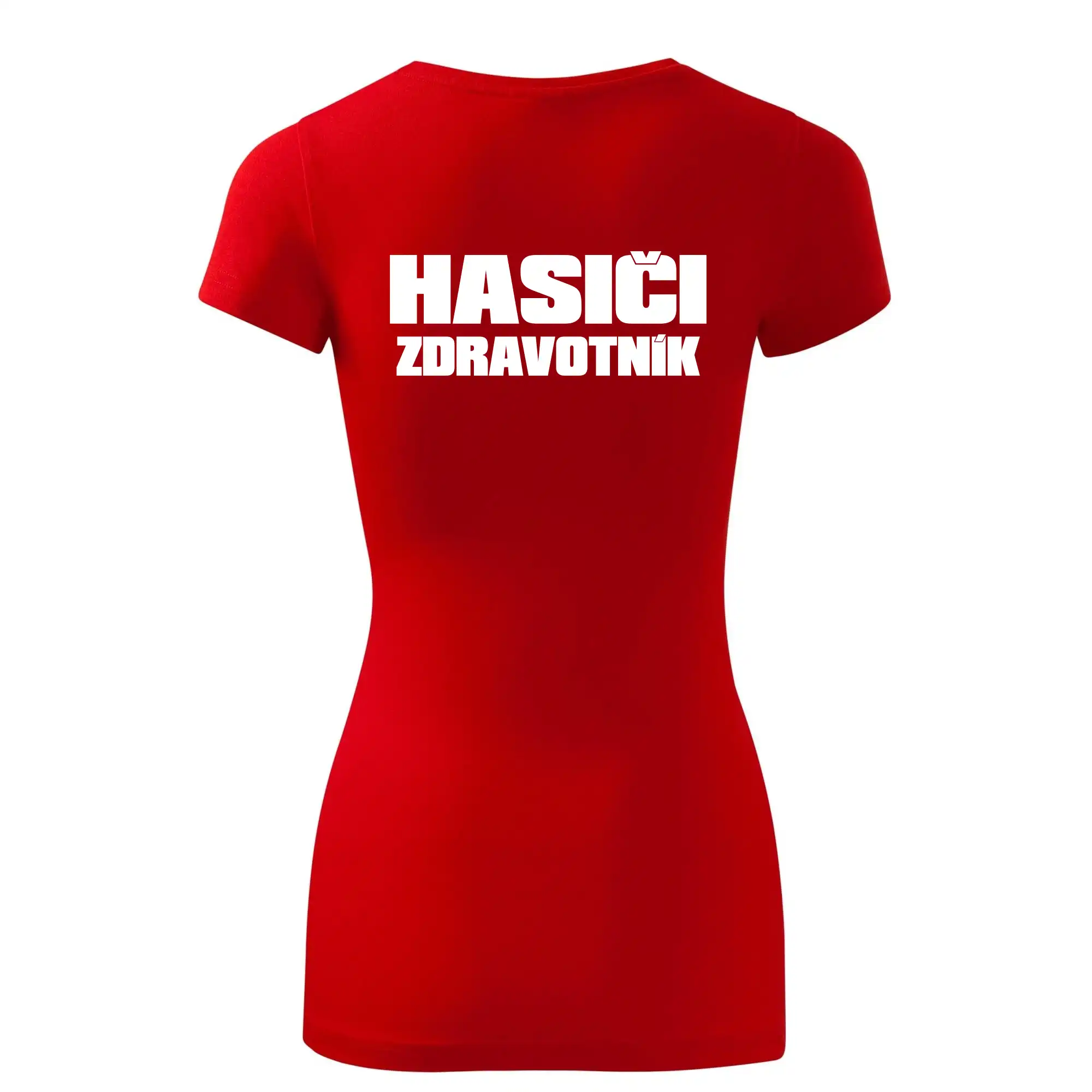 Hasiči zdravotník