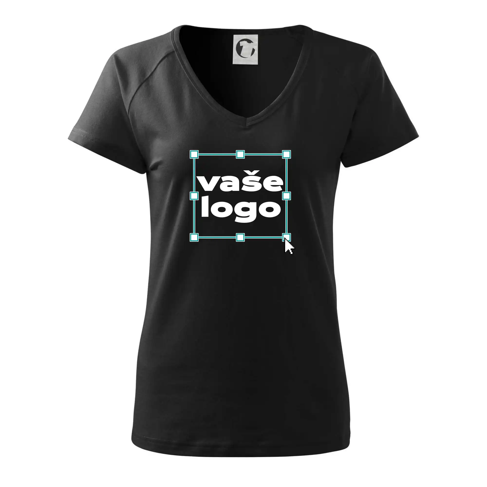 MyShirt tričká - Vlastné logo - Tričko alebo mikina - Tričko dámske Dream
