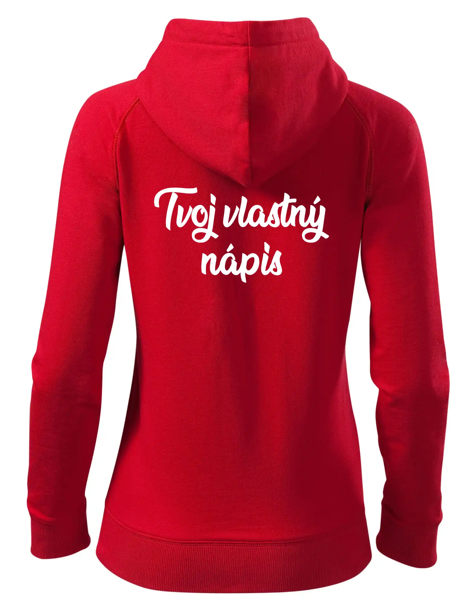 MyShirt tričká - Tvoj vlastný nápis písací - Voyage 451 - 100% bavlna