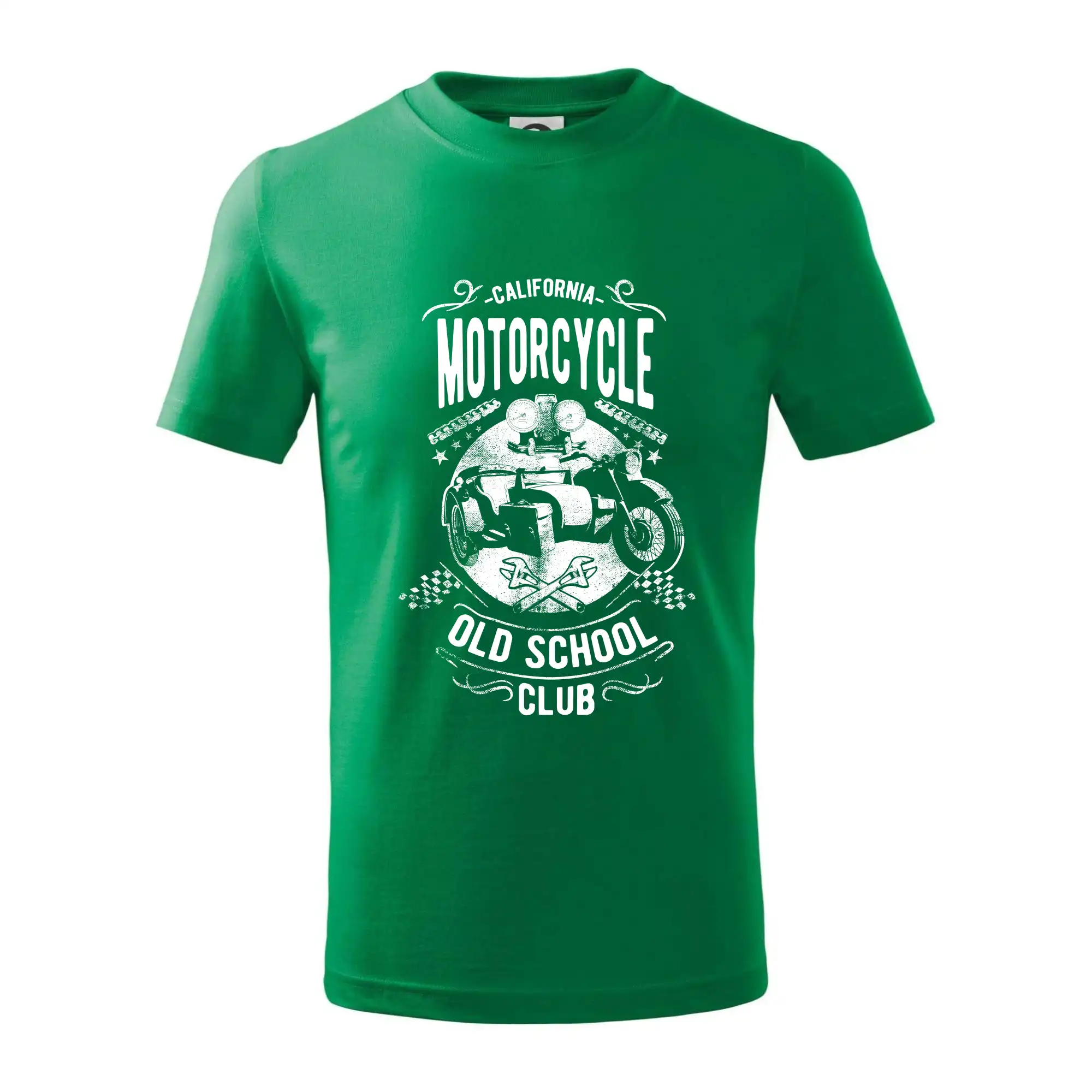 California Old School Club