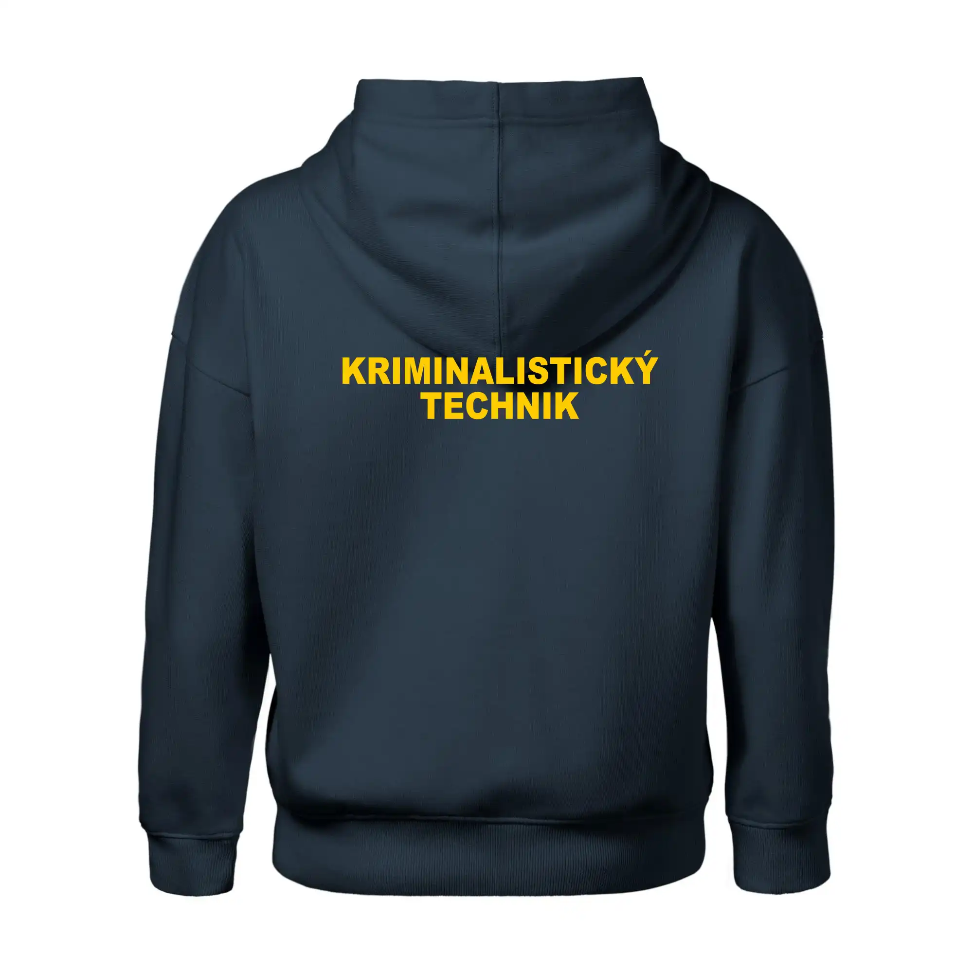 Kriminalistický technik